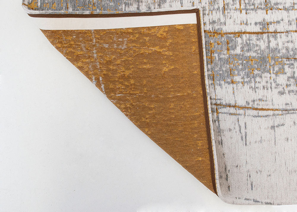 Koberec GRIFF COLUMBUS ZLATO béžový