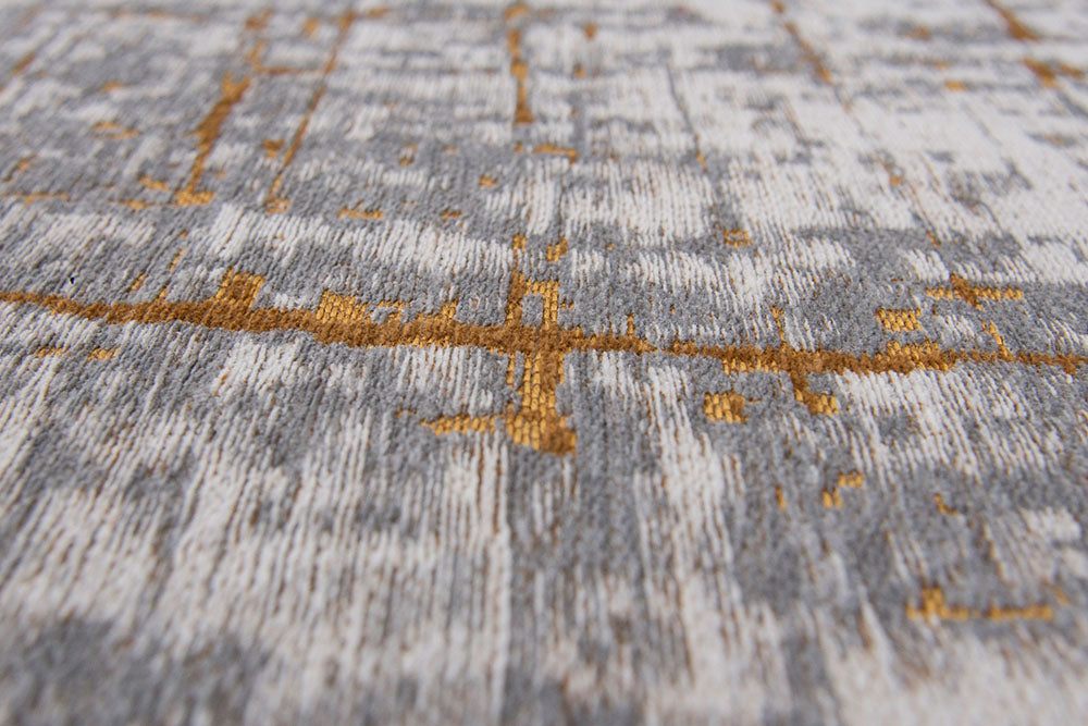 Koberec GRIFF COLUMBUS ZLATO béžový