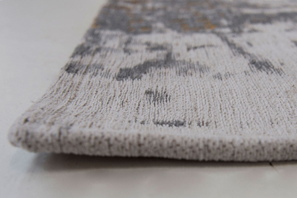 Koberec GRIFF COLUMBUS ZLATO béžový