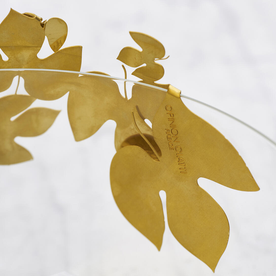 Misa AUTUMN IN NY gold