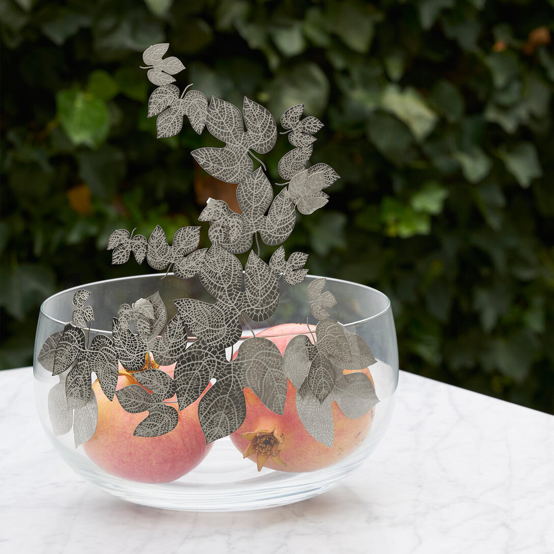 Misa AUTUMN IN NY gold