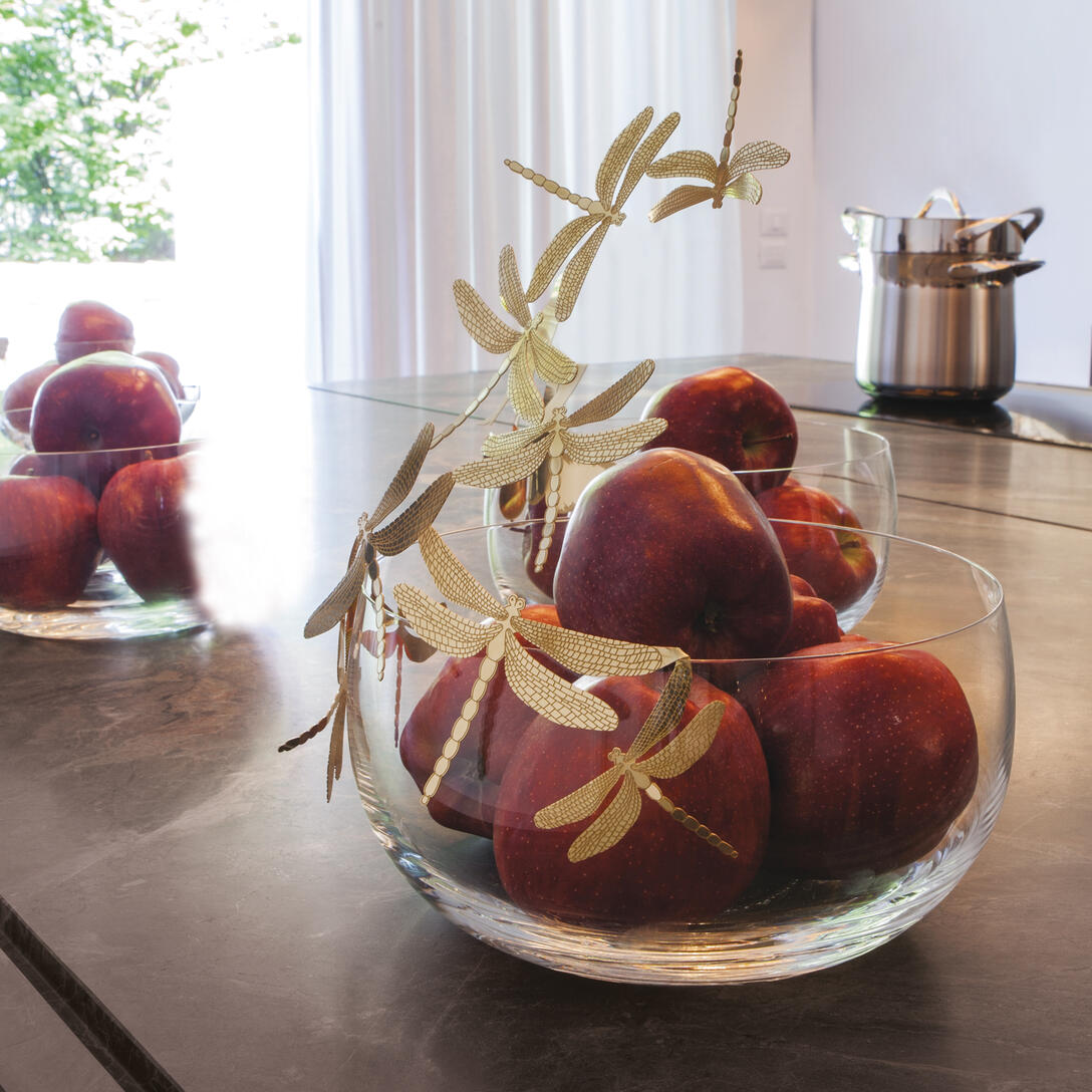 Misa SLOBODA strieborná