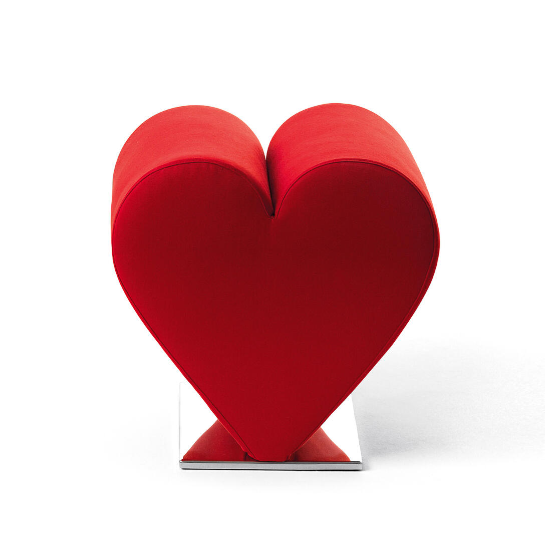 Čalúnené sedenie LOVE