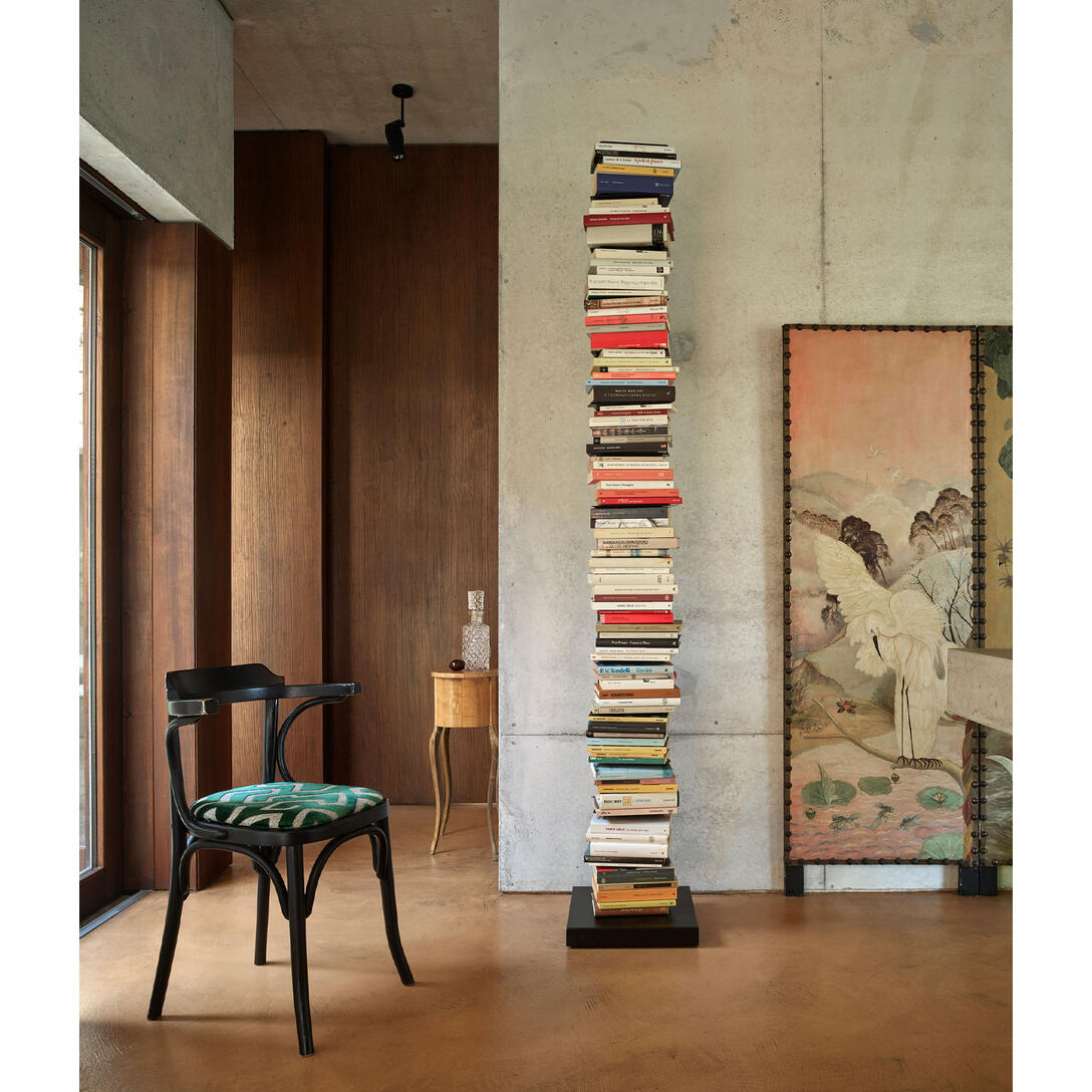 Regál PTOLOMEO ORIGINAL oceľový