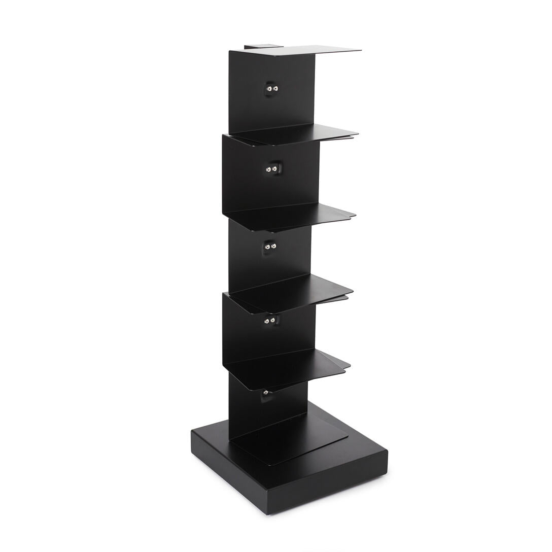 Regál PTOLOMEO ORIGINAL čierny