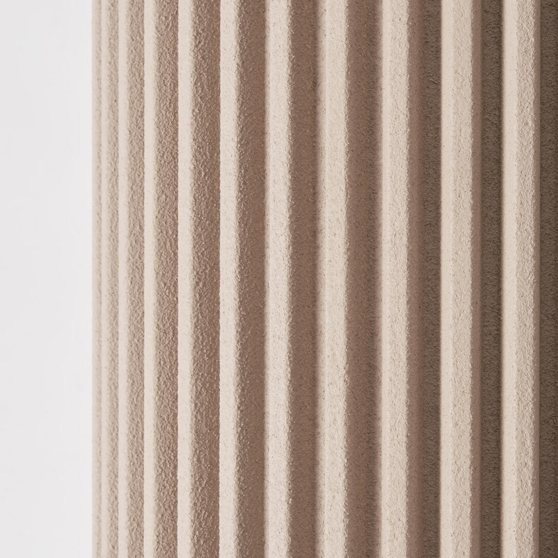 HERCLINO beige coffee table