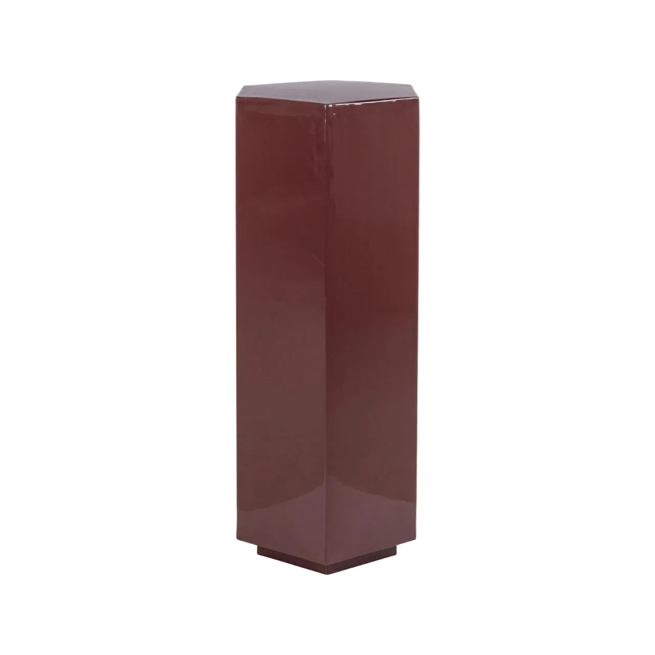 LORA Column Burgundy