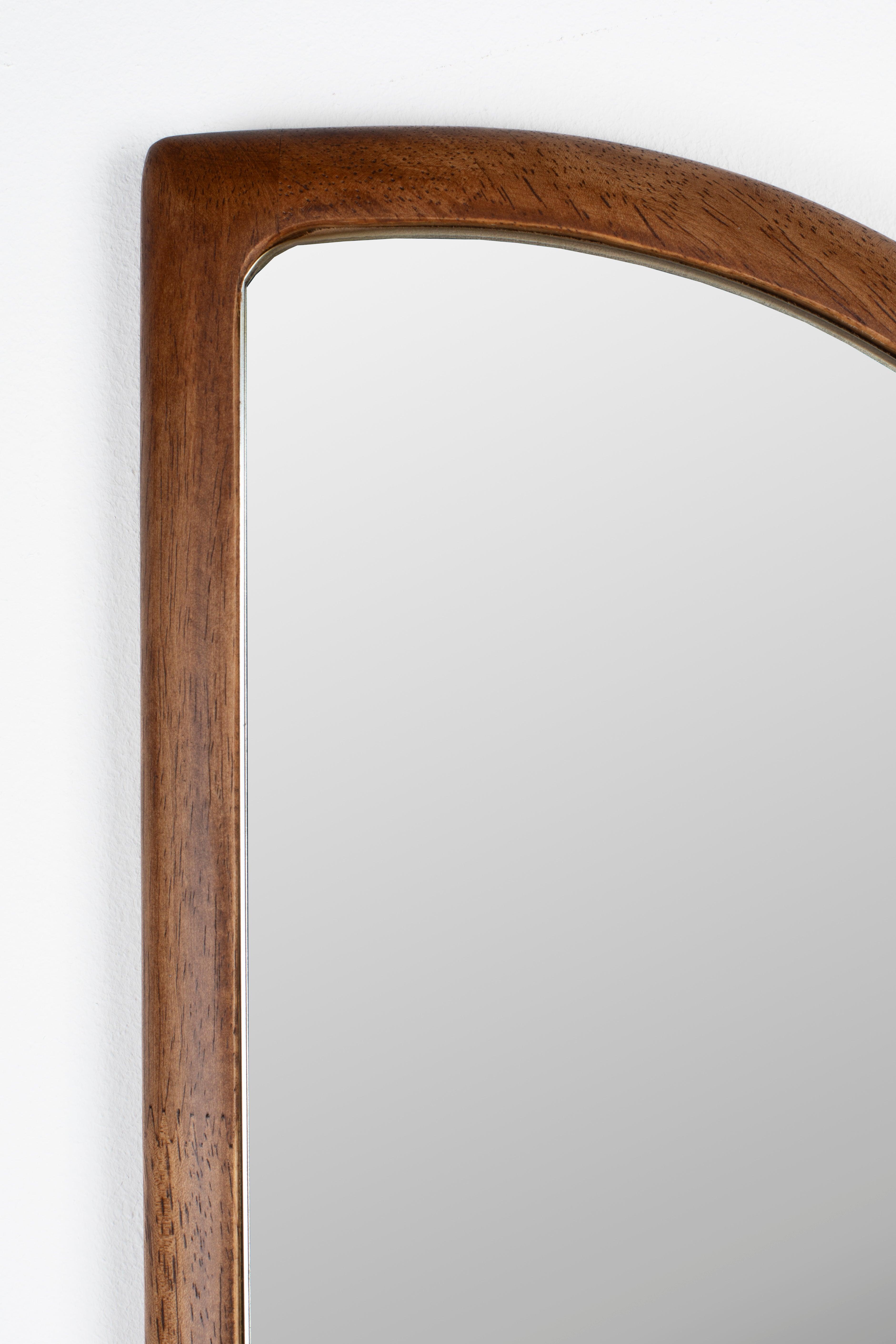 Mirror Nyko White Label Living Eye on Design