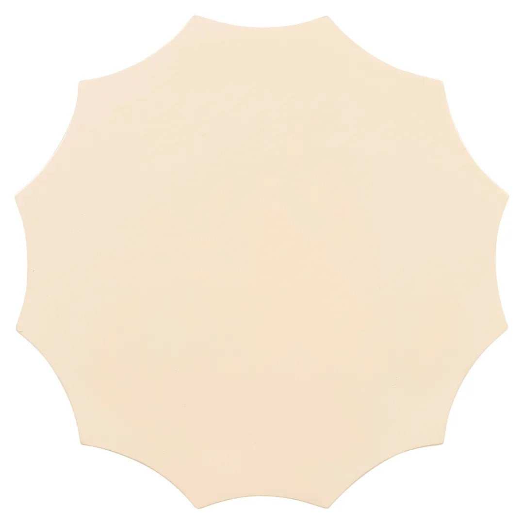 ISABELLE Column Beige
