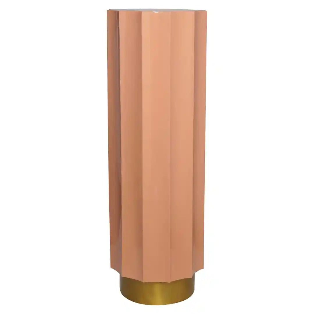 ISABELLE Column Pink