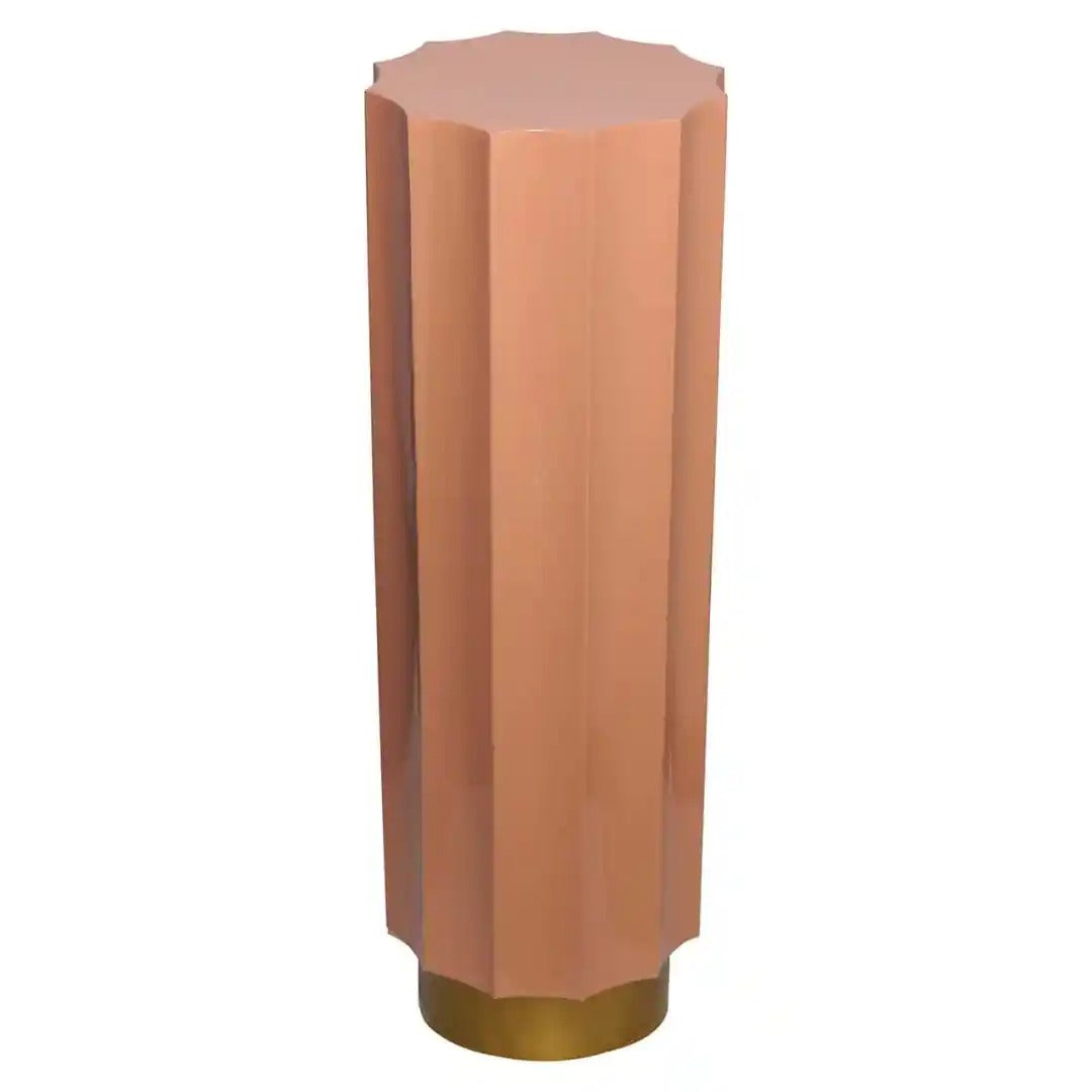 ISABELLE Column Pink
