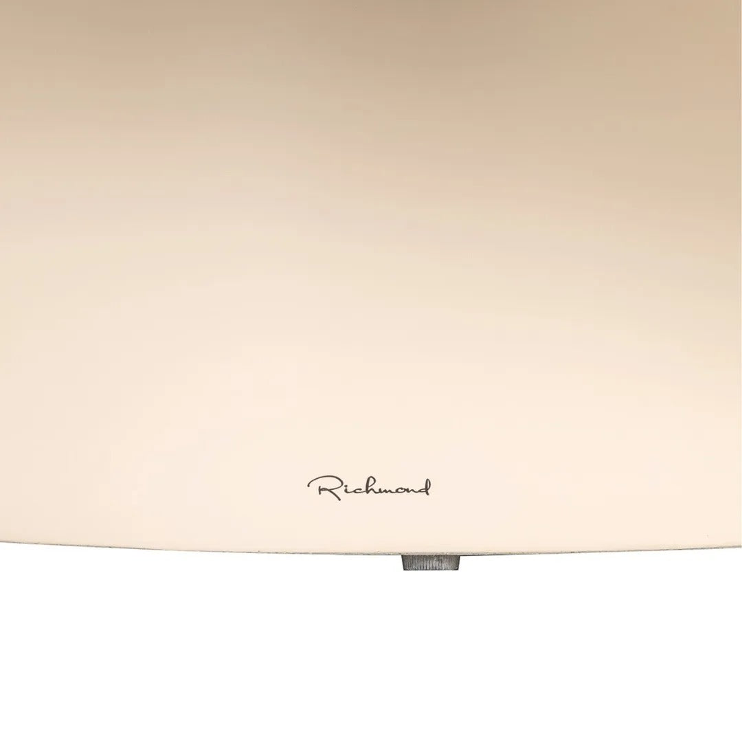 Záhradný konferenčný stolík URBAN BLOOM pieskový