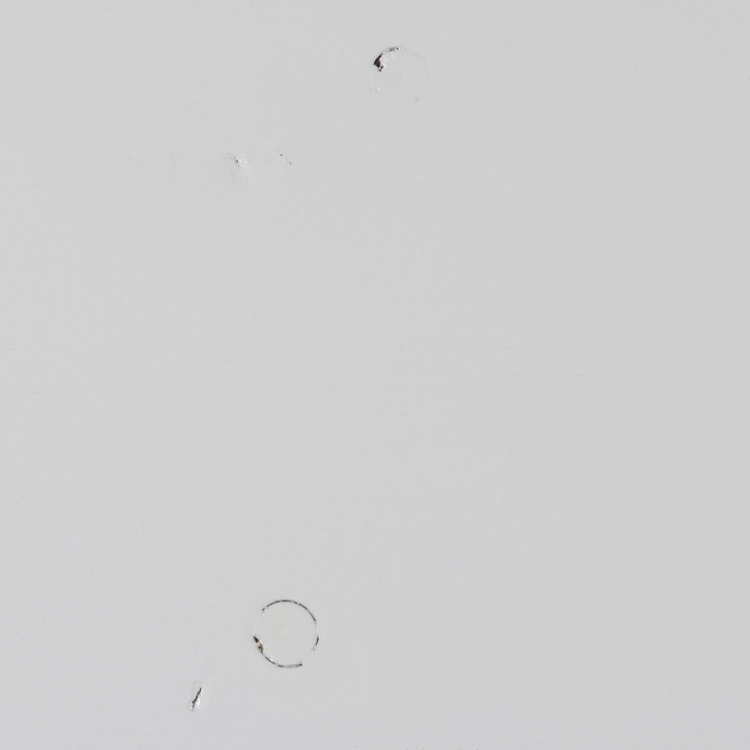 Biela 2-dverová skriňa CONNECT