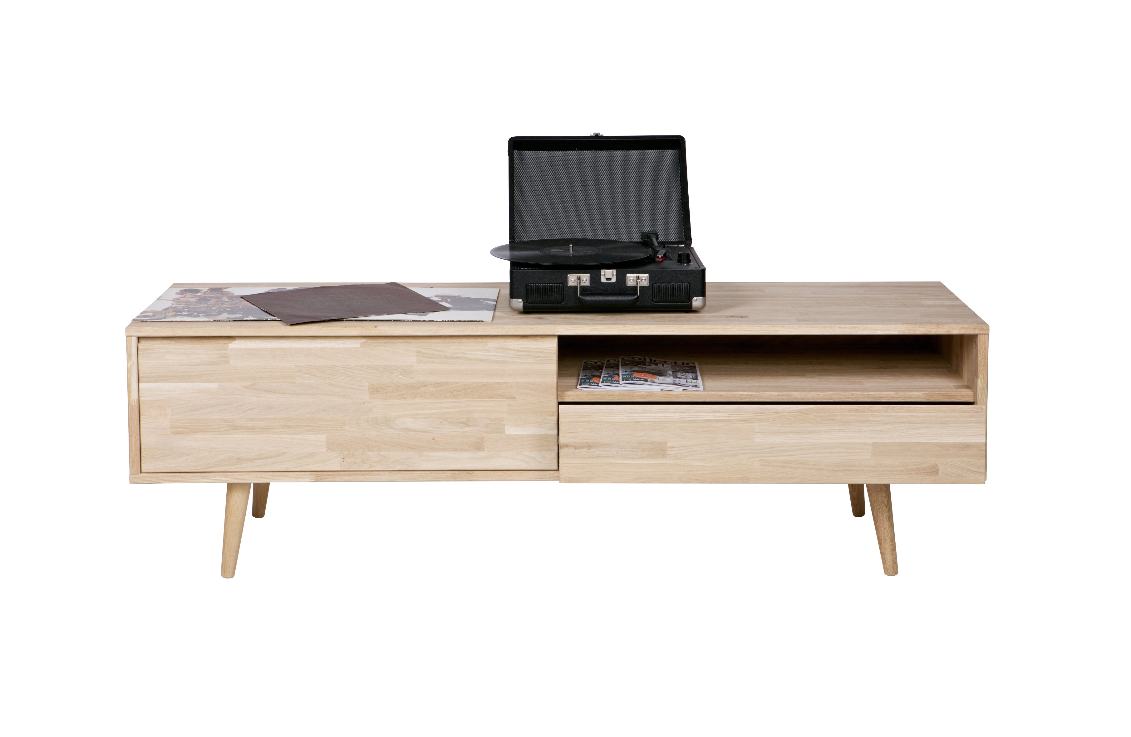 Szafka RTV TYGO – Woood
