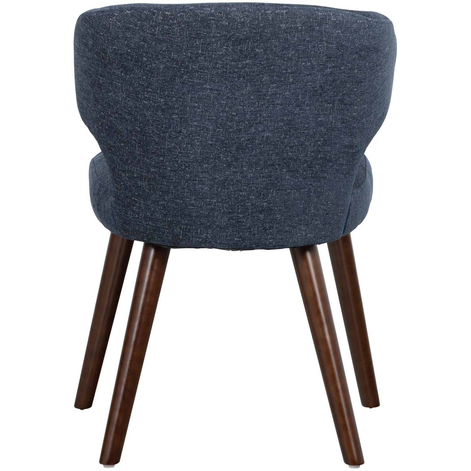 Stolička CAPE denim melír