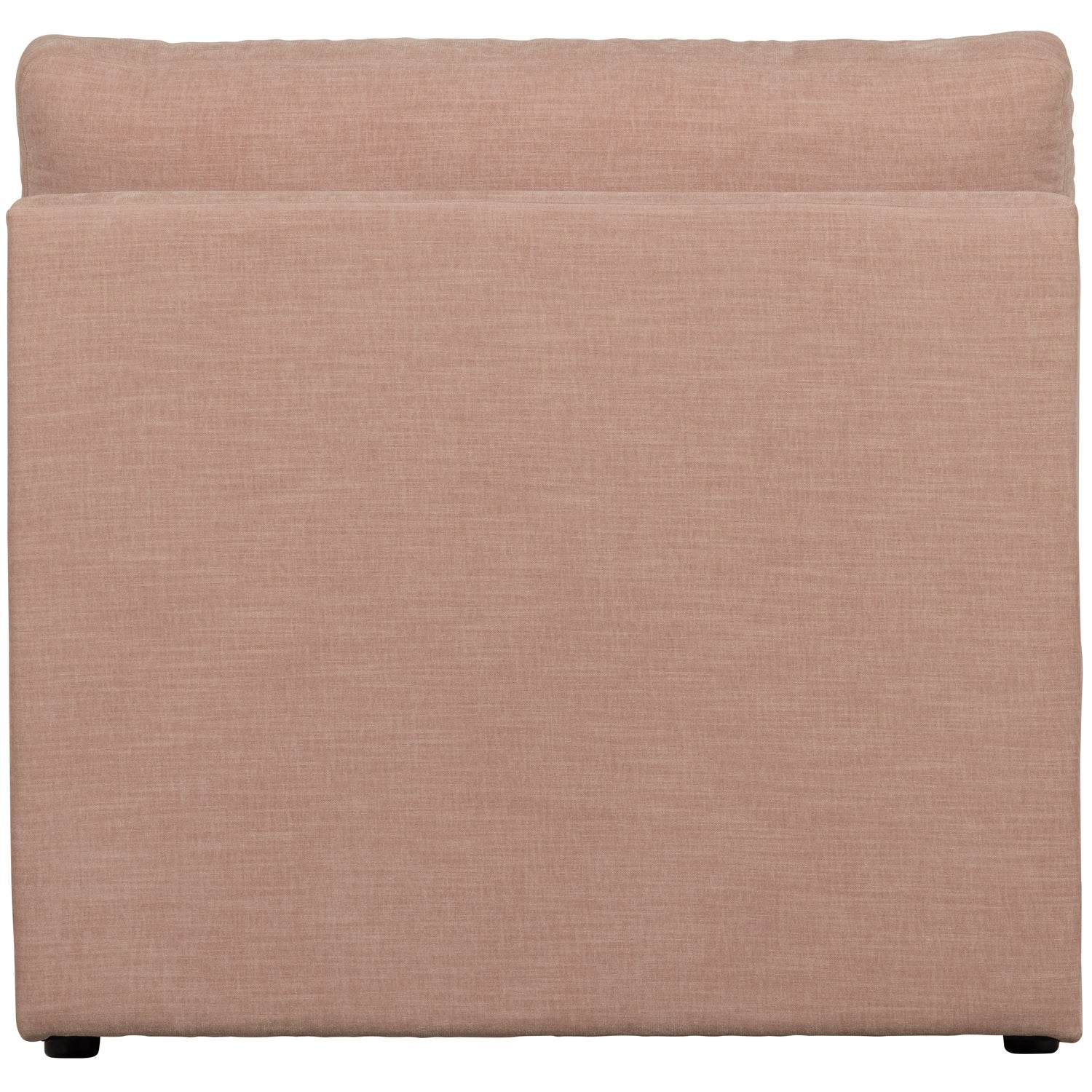 Family Armchair / Module Pink