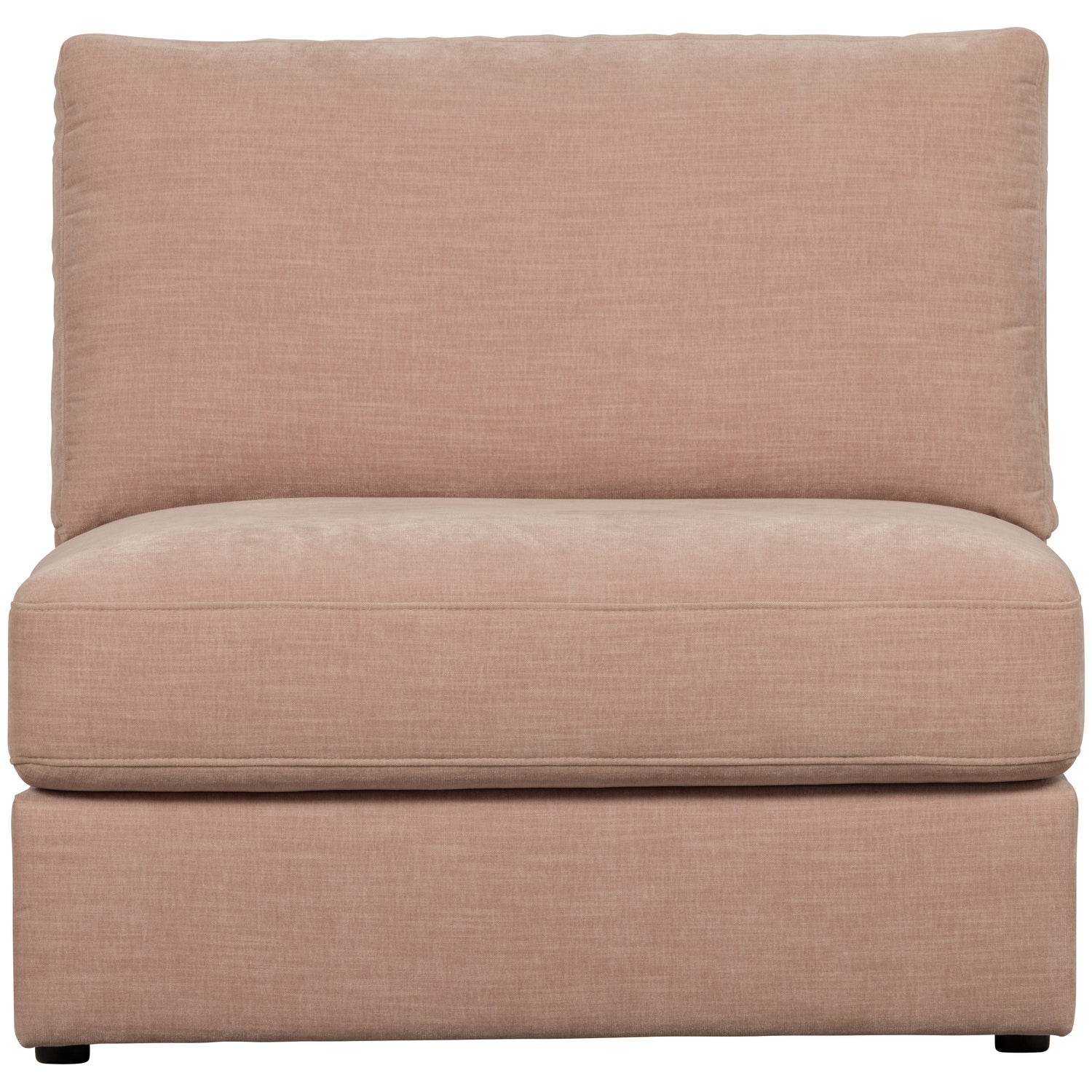 Family Armchair / Module Pink
