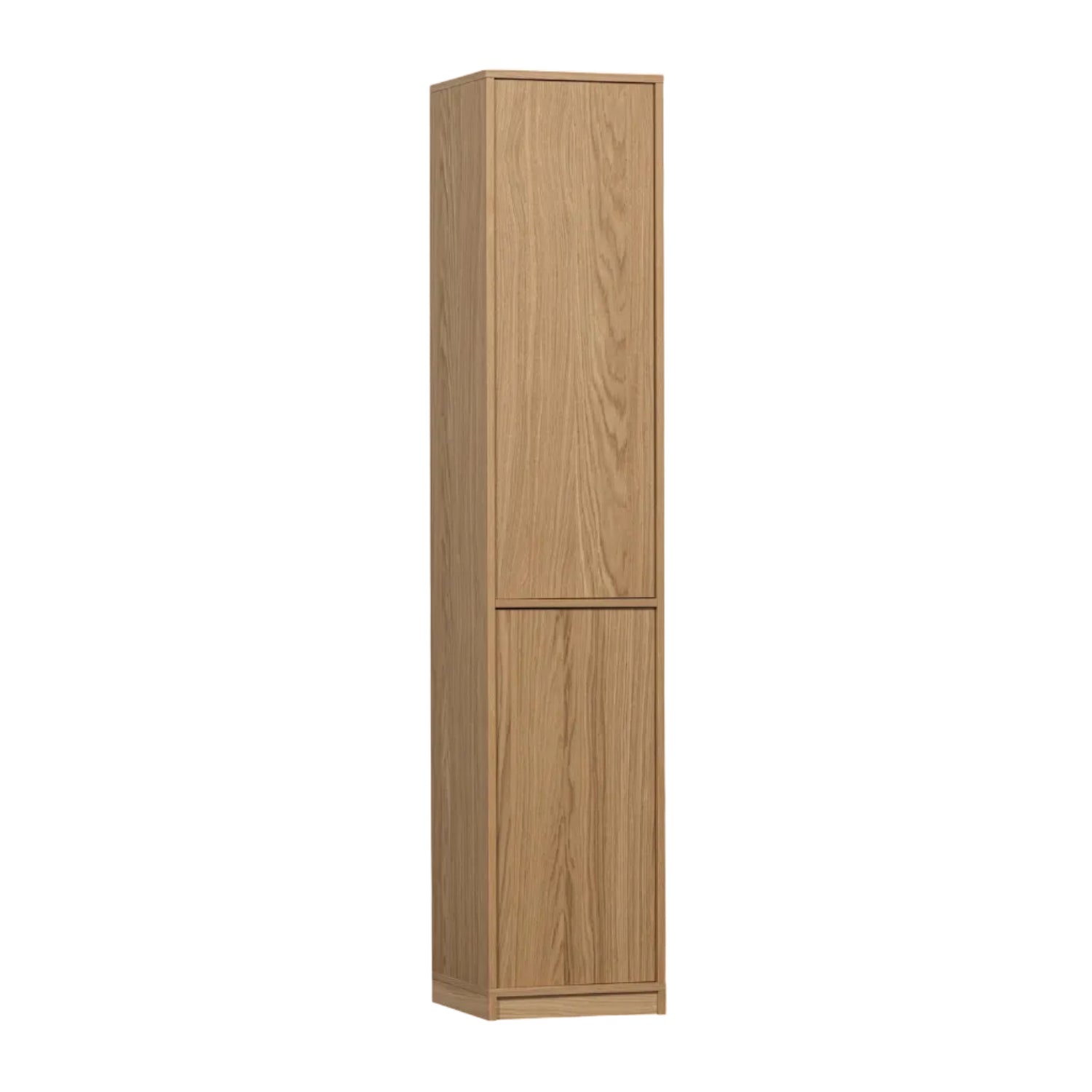 Skriňa MODULAIR dubový dyha