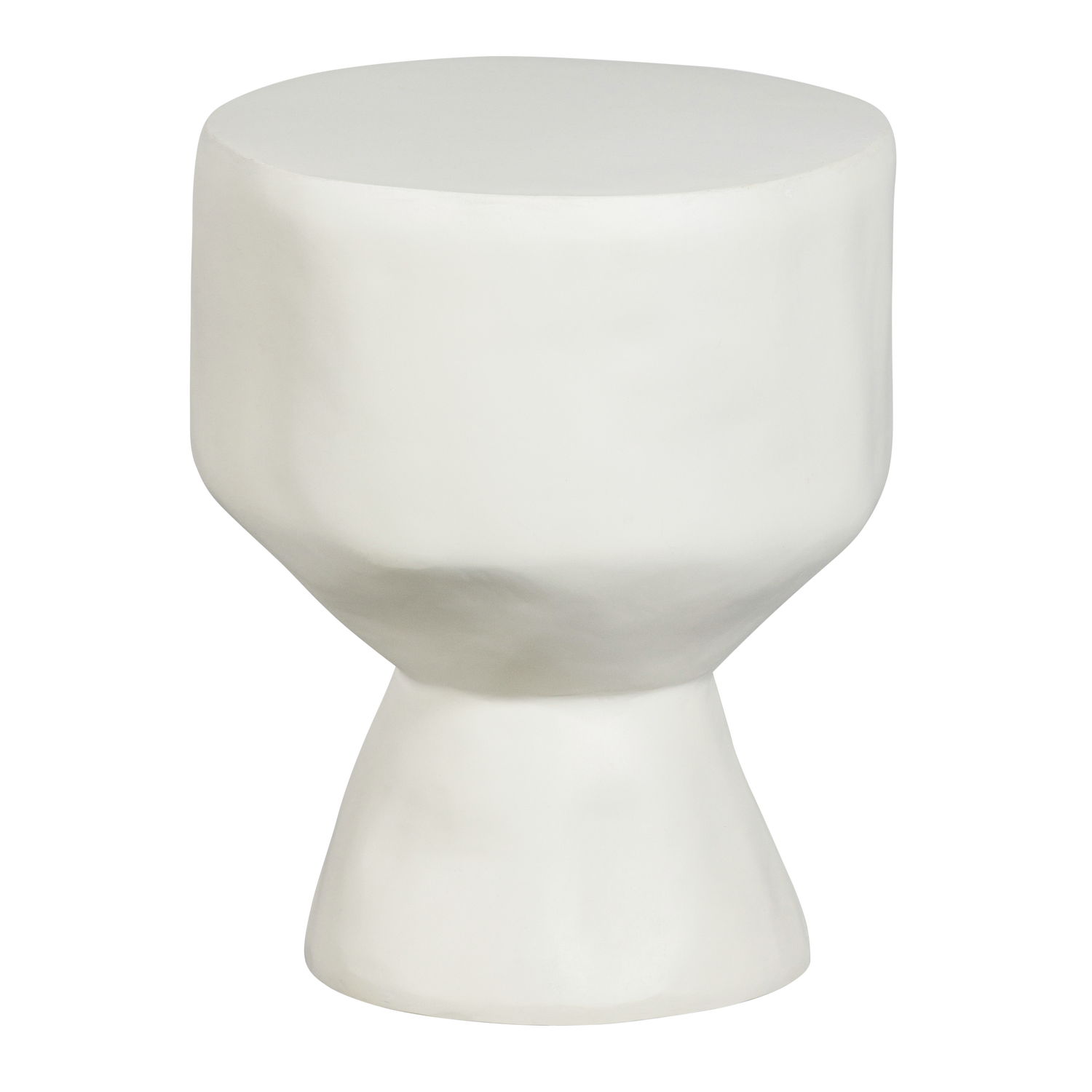 NIVO Cream Garden Table