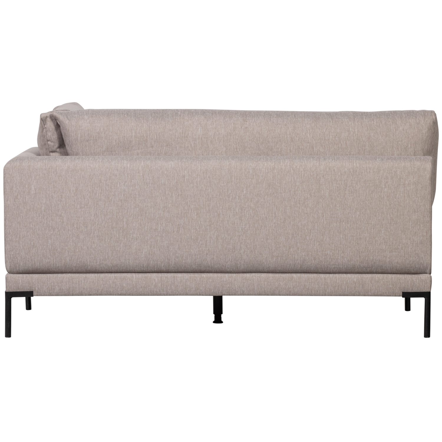 Szezlong ľavostranný COUPLE DINING BENCH béžový