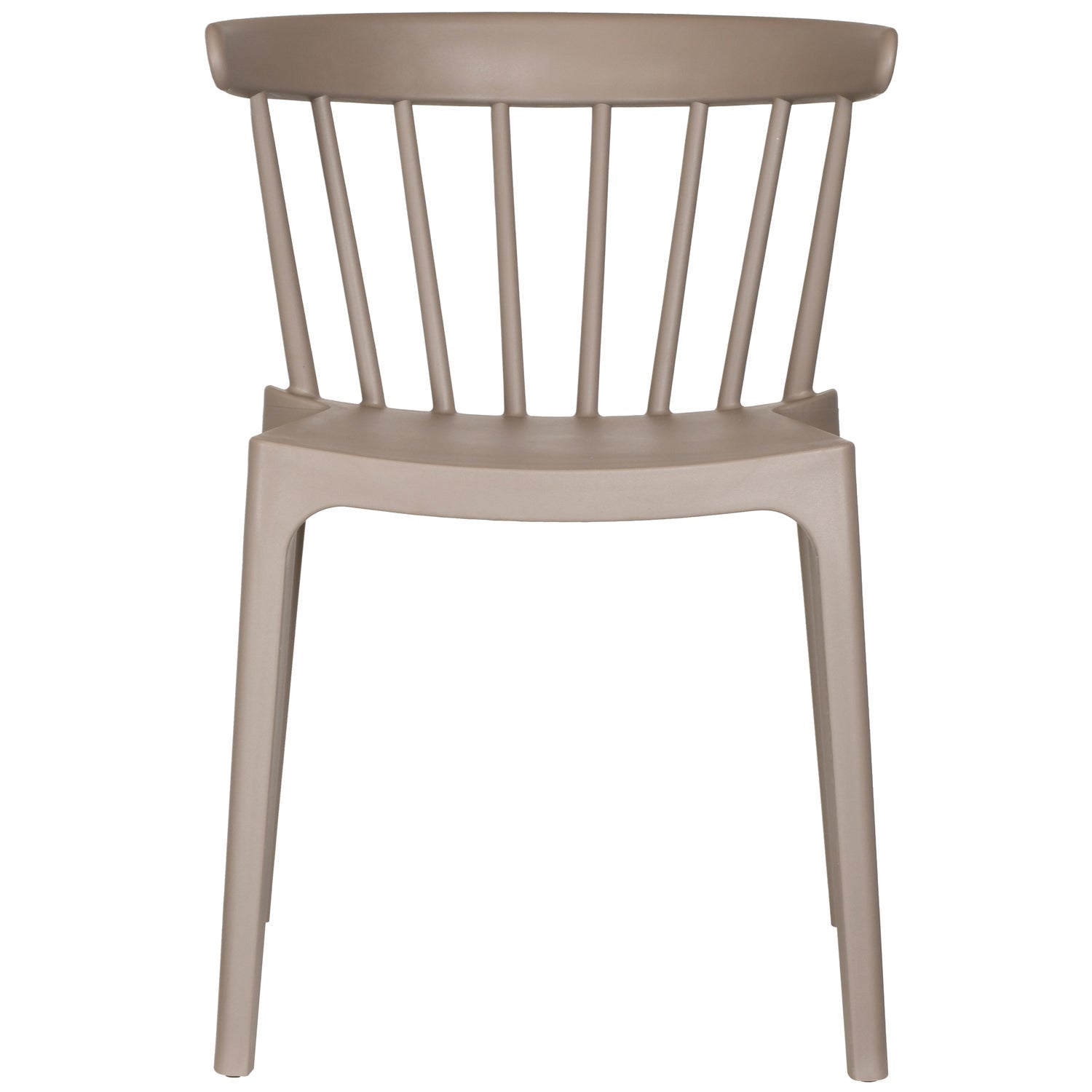 Záhradná stolička BLISS béžová