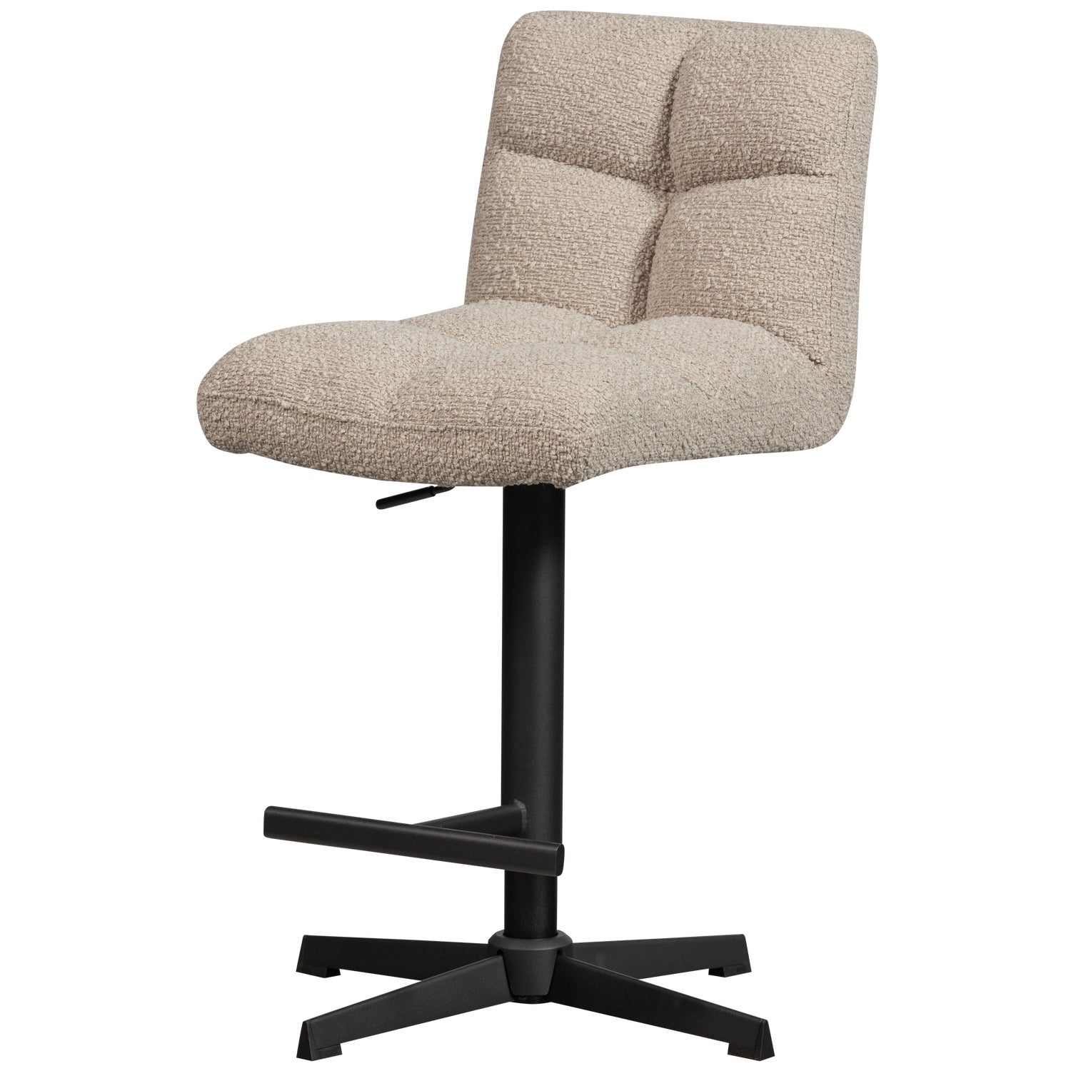 Vinny Sands Rotary Bar Chair