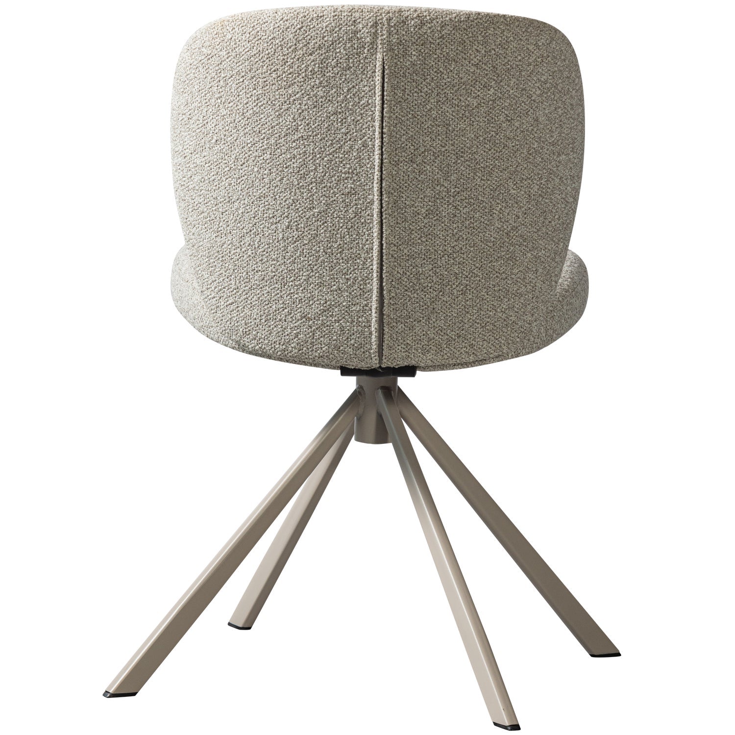 Femke beige chair