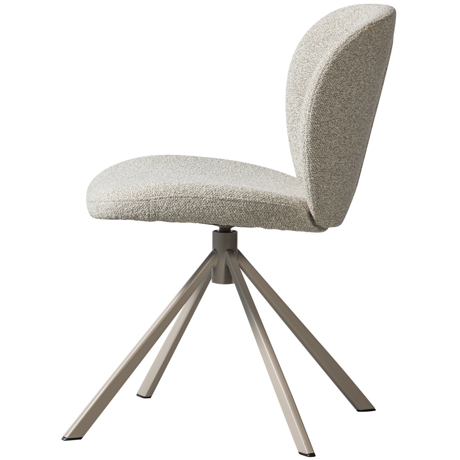 Femke beige chair
