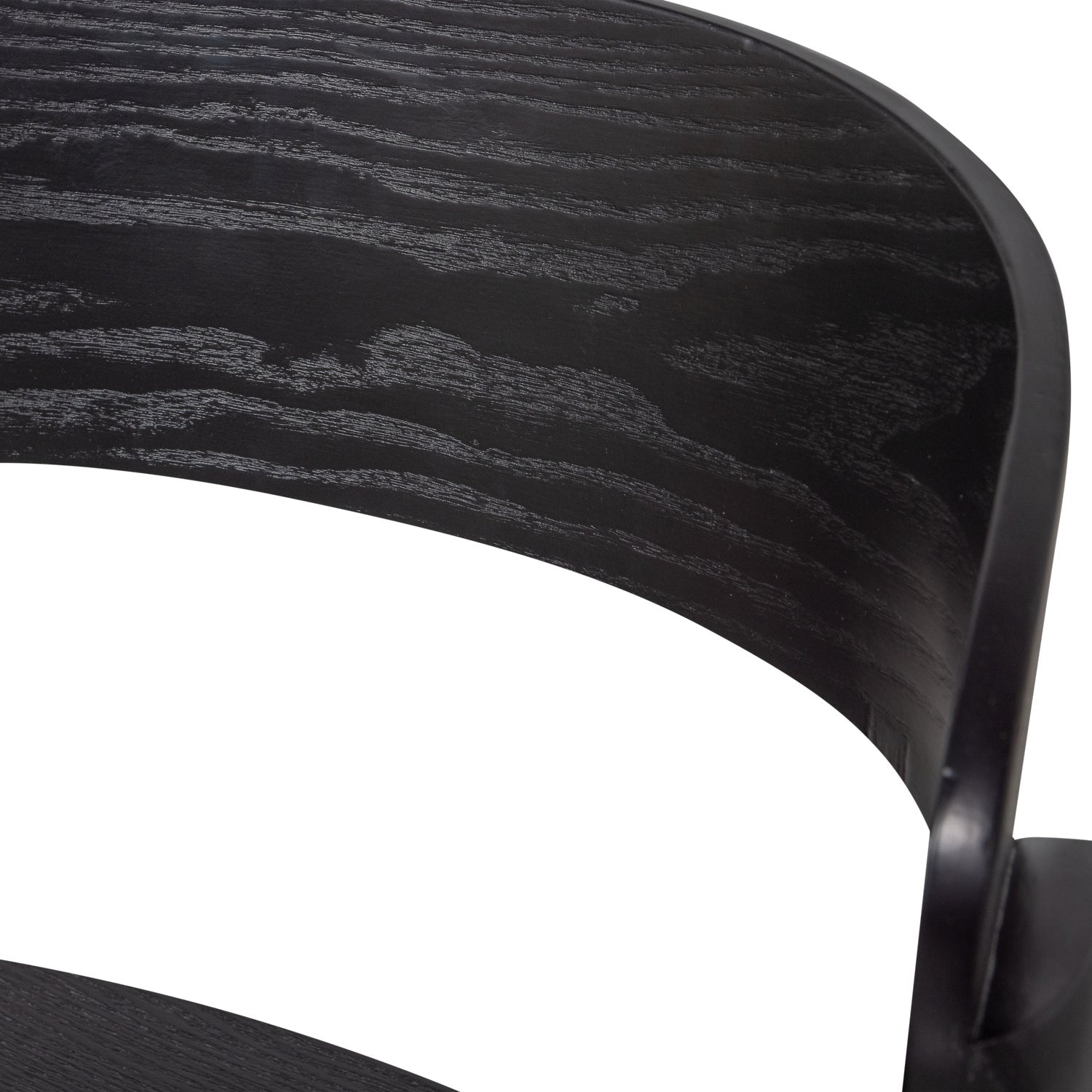 Black Cras chair