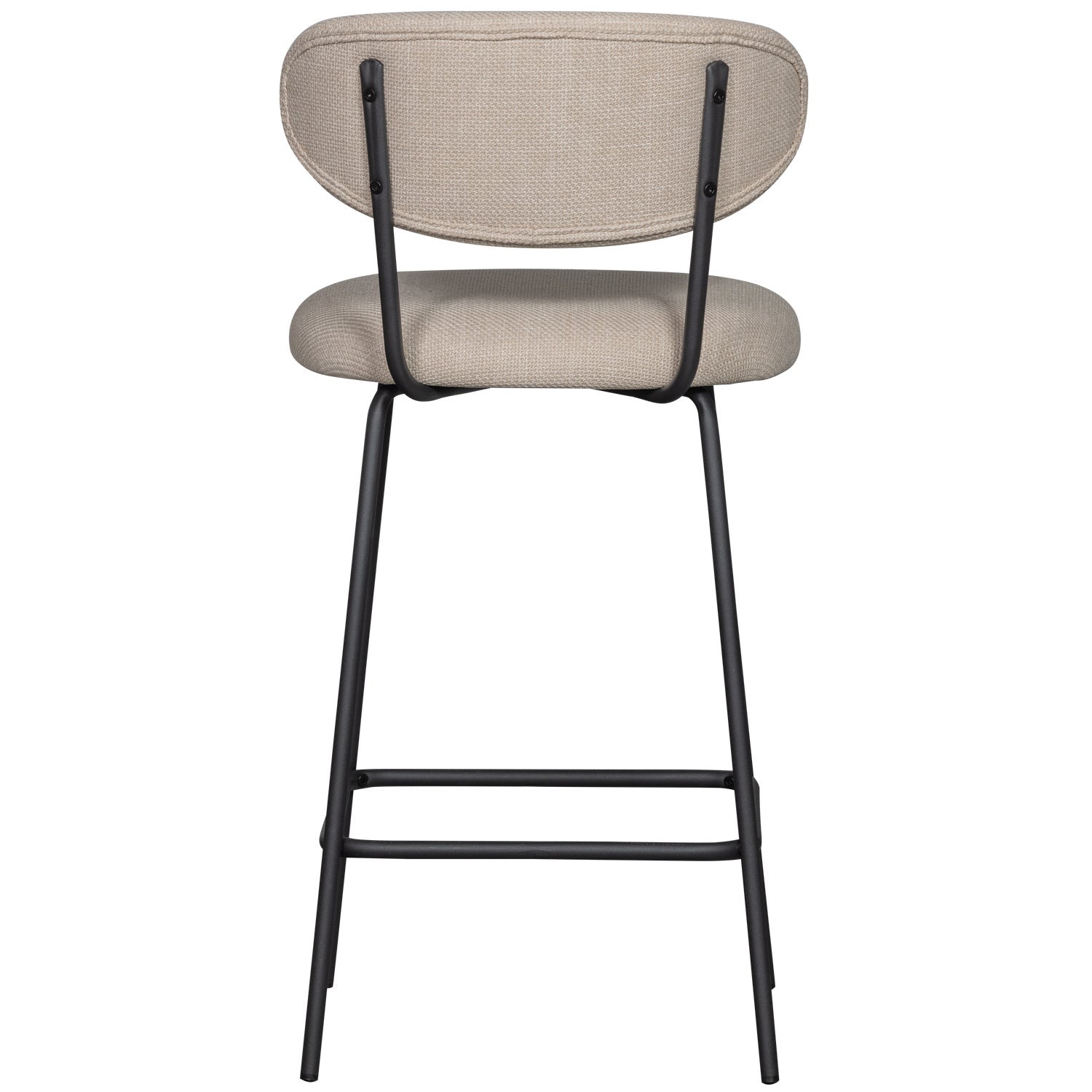 Bar chair kjeld beige