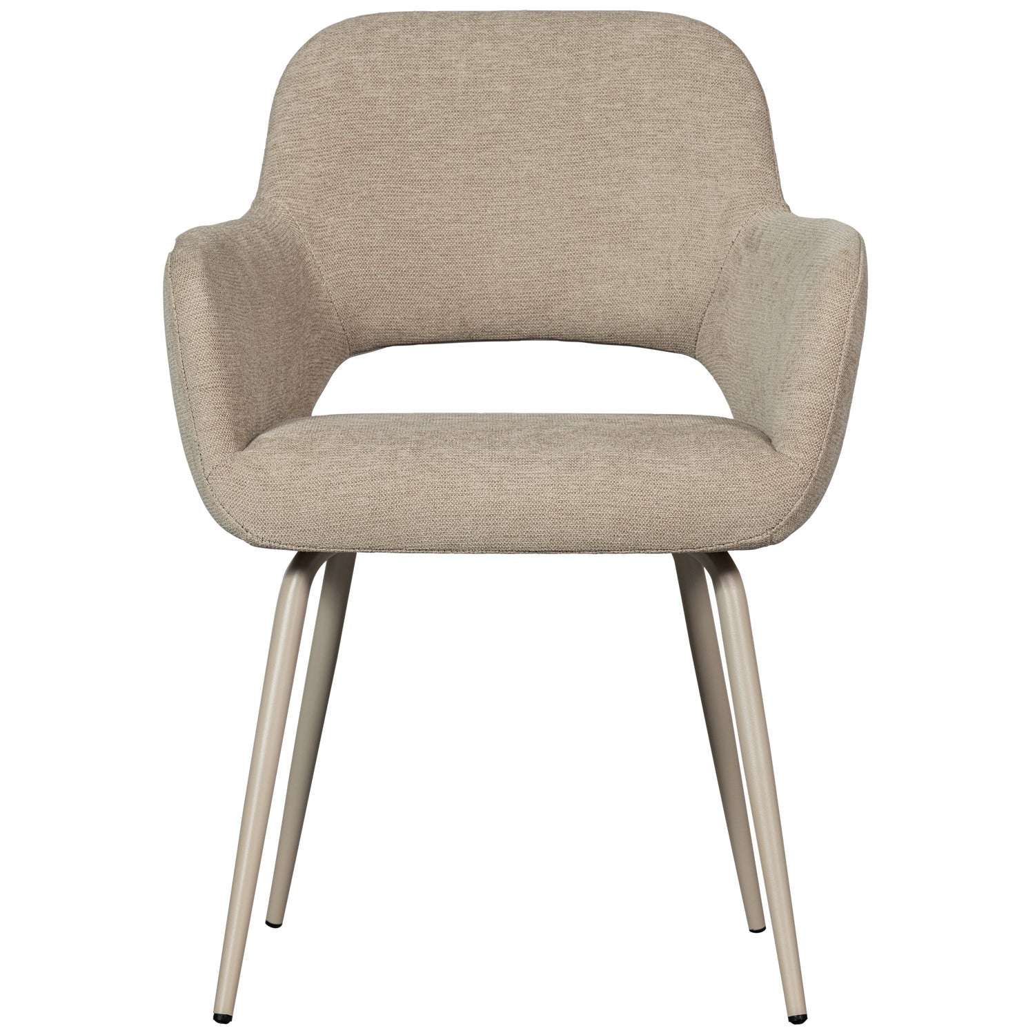 Jenny beige chair
