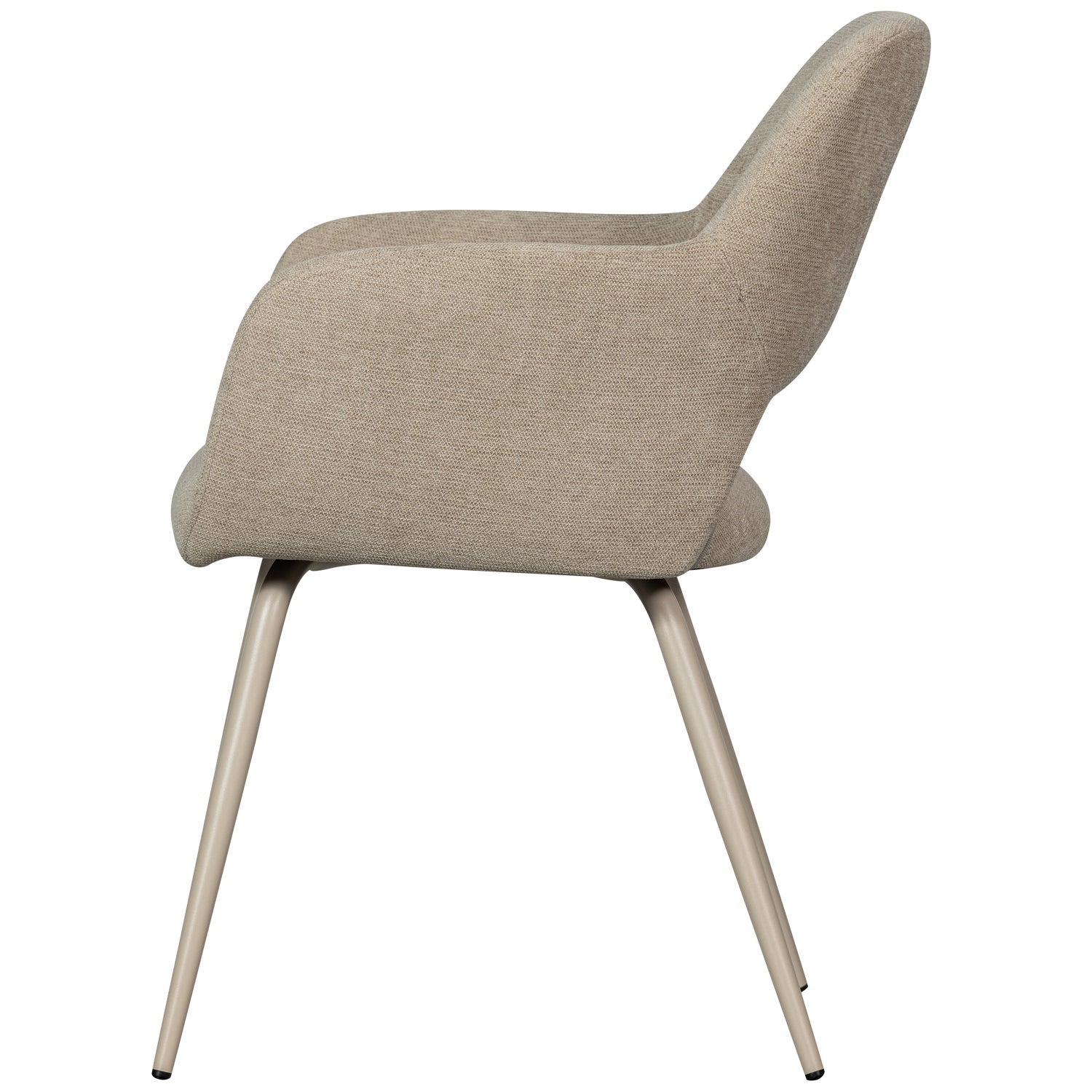 Jenny beige chair