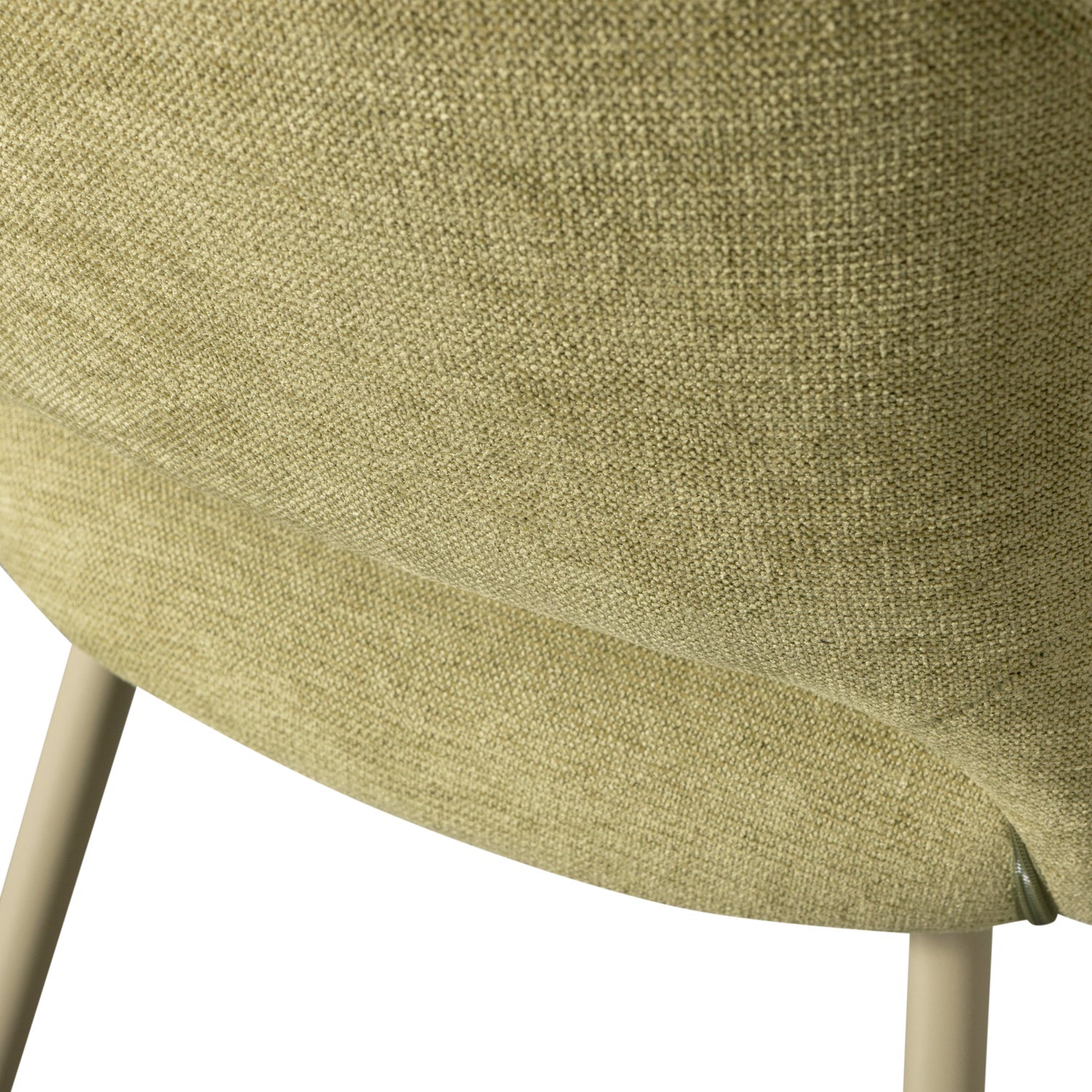 Jenny Zielony chair