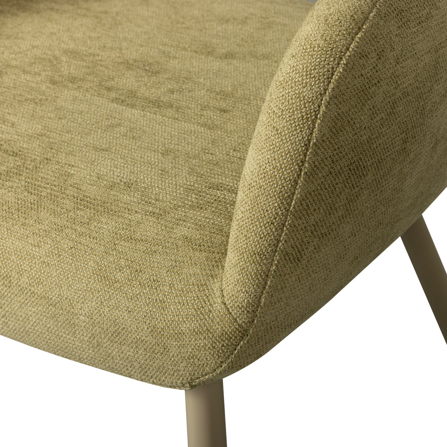 Jenny Zielony chair