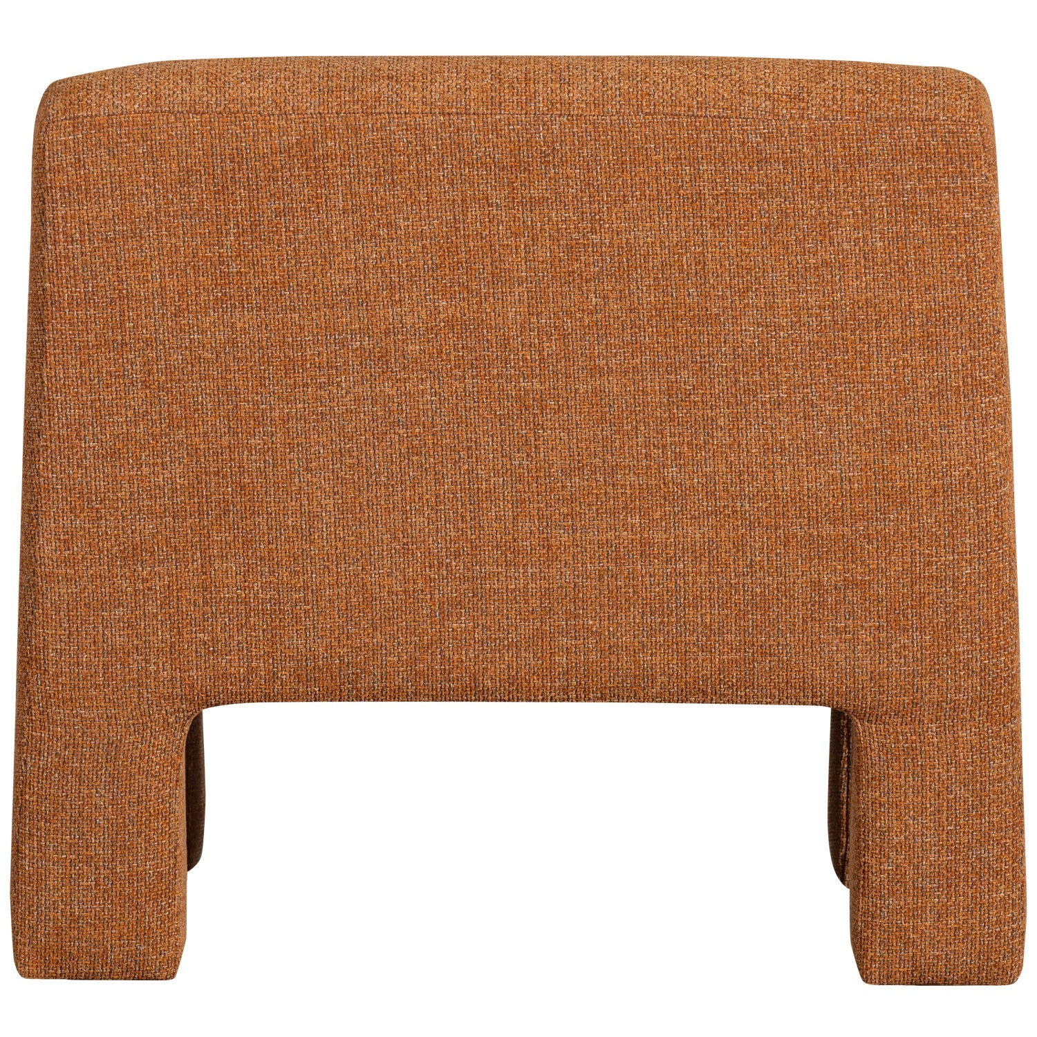 Caramel lavid armchair