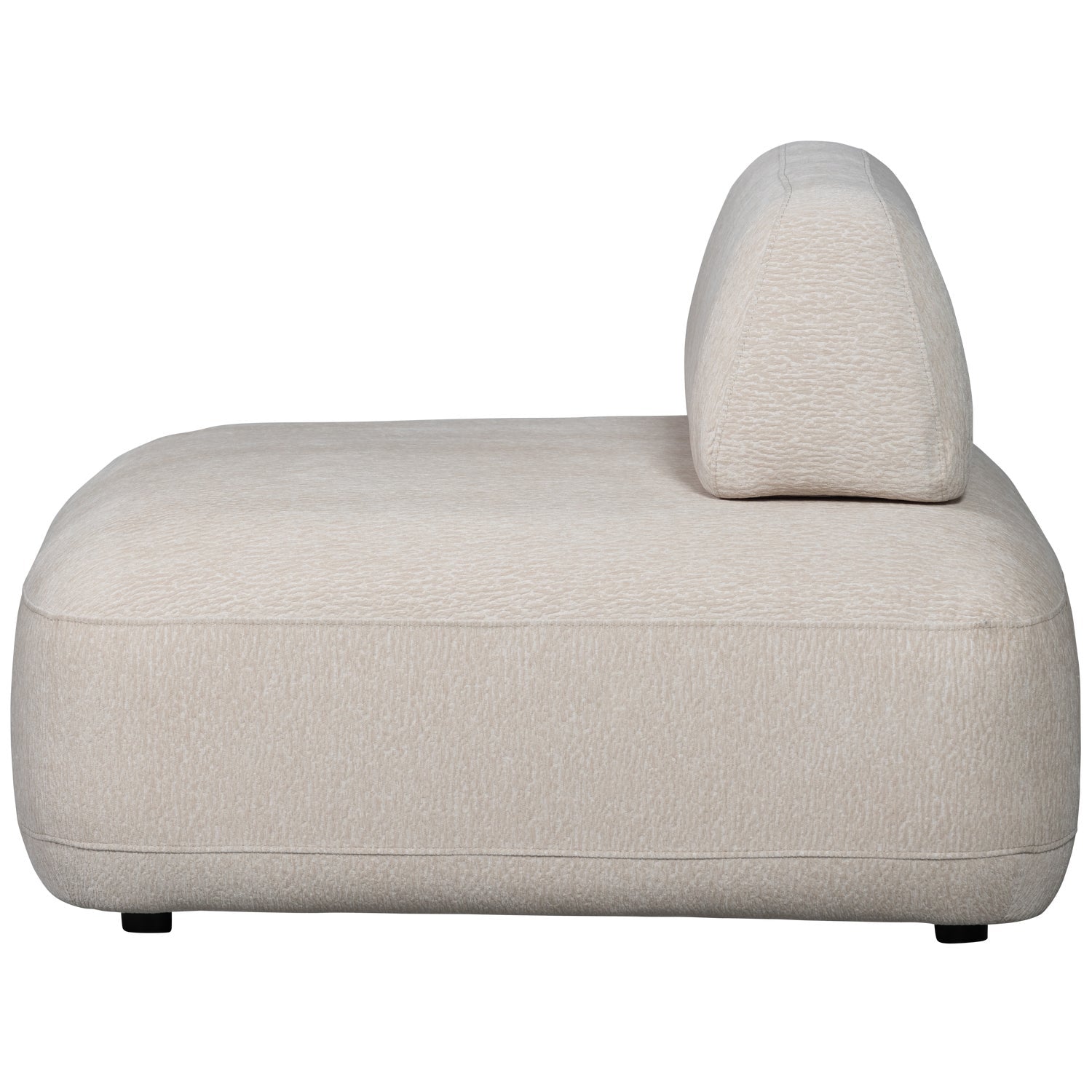 Sterck sand armchair