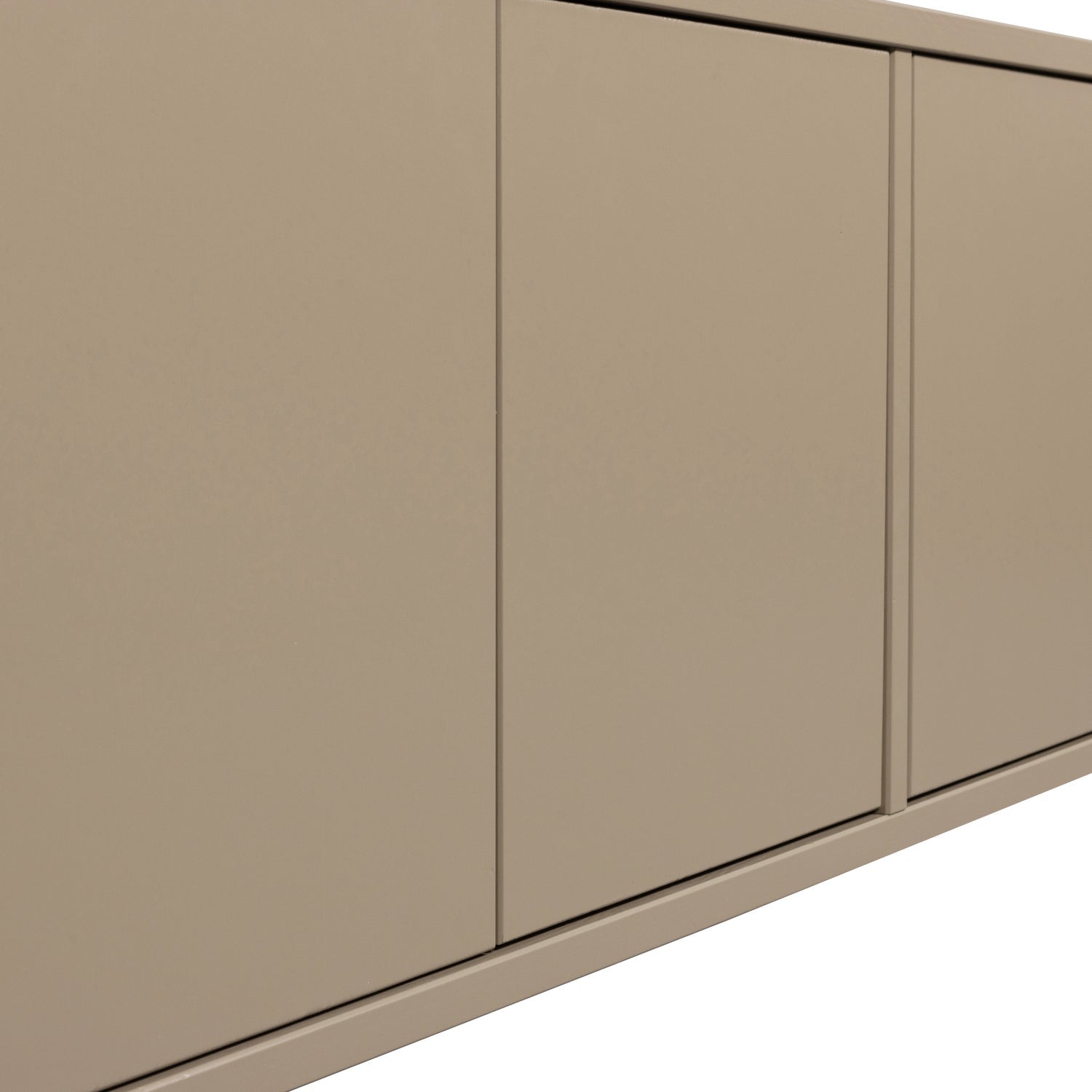 Turner Khaki RTV cabinet