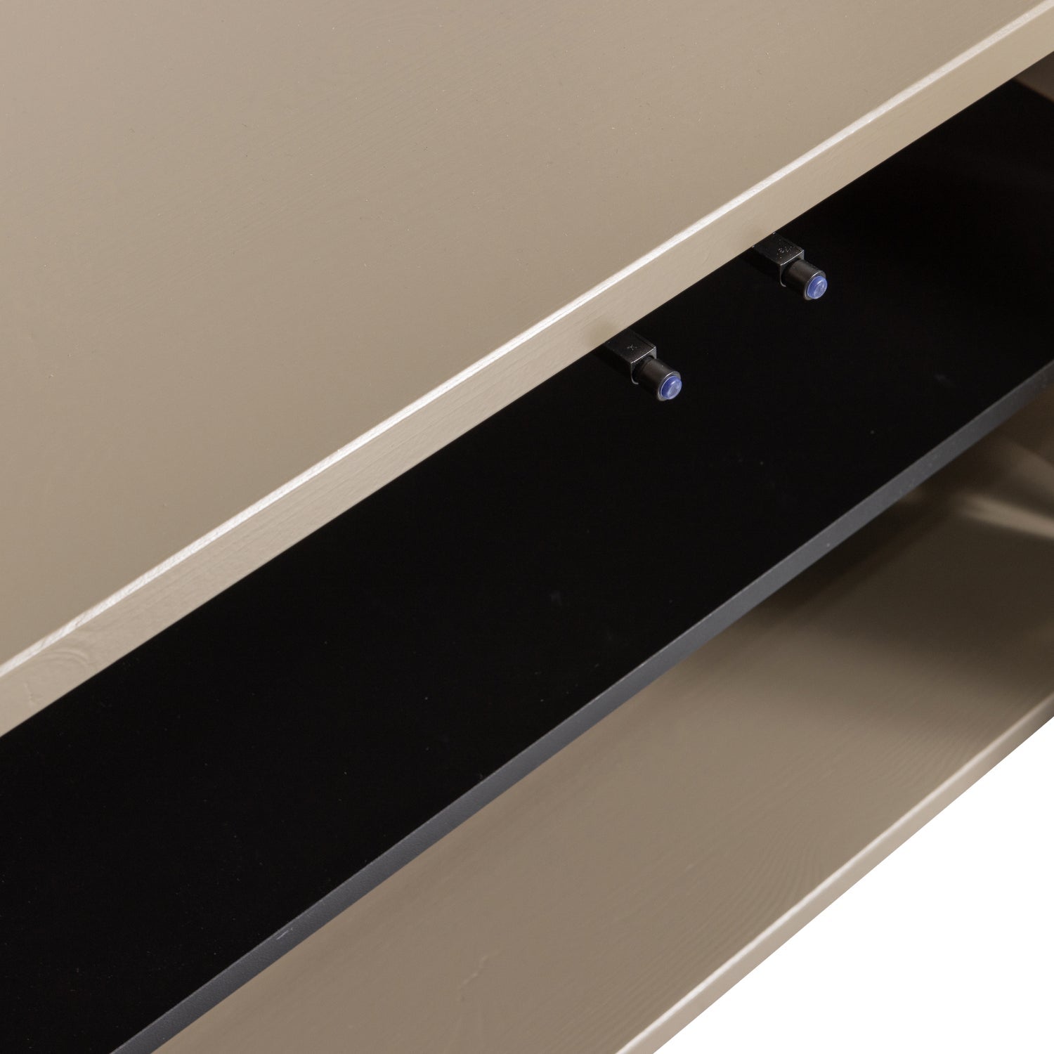 Turner Khaki RTV cabinet