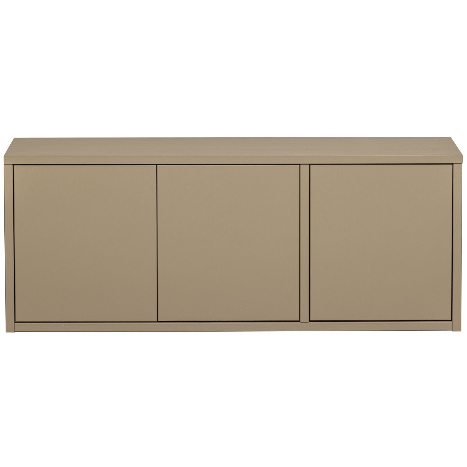 Turner Khaki RTV cabinet