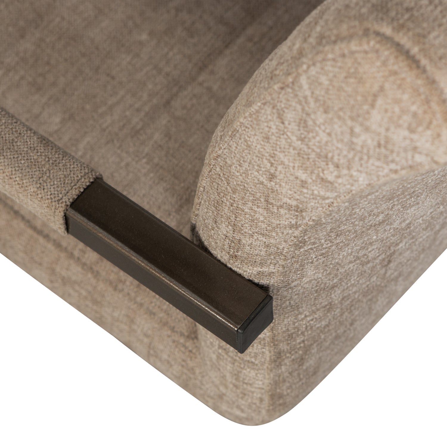 Stolička BAS piesková