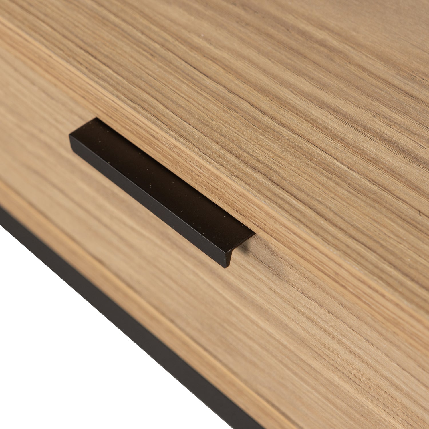 Písací stôl SILAS melamín