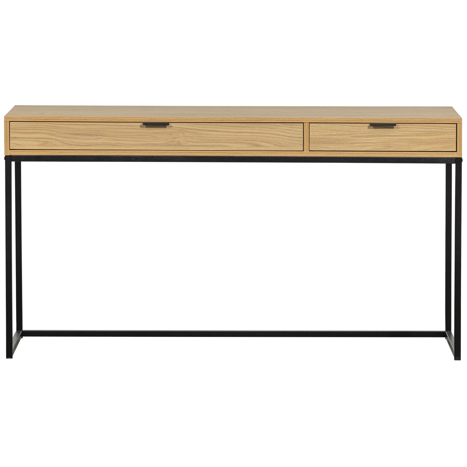 Písací stôl SILAS melamín