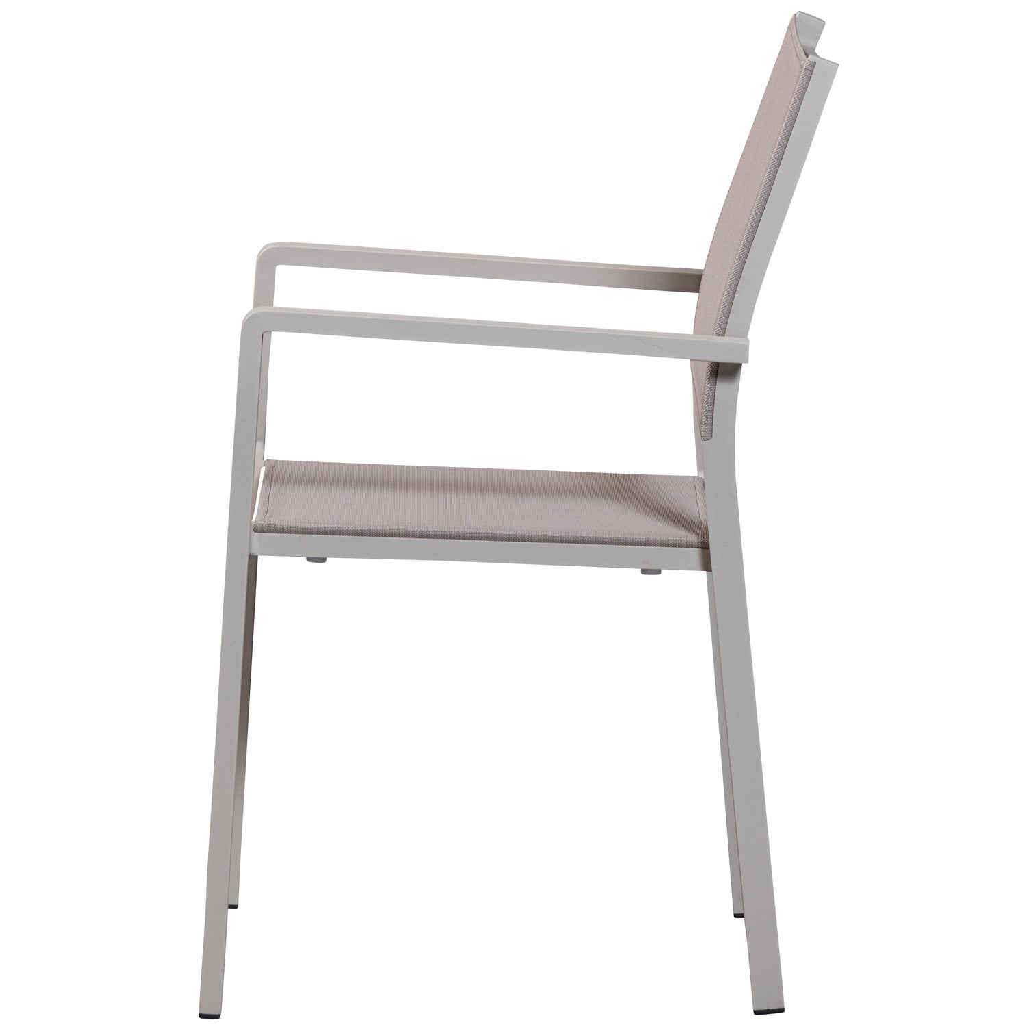 FOWL sand garden chair set