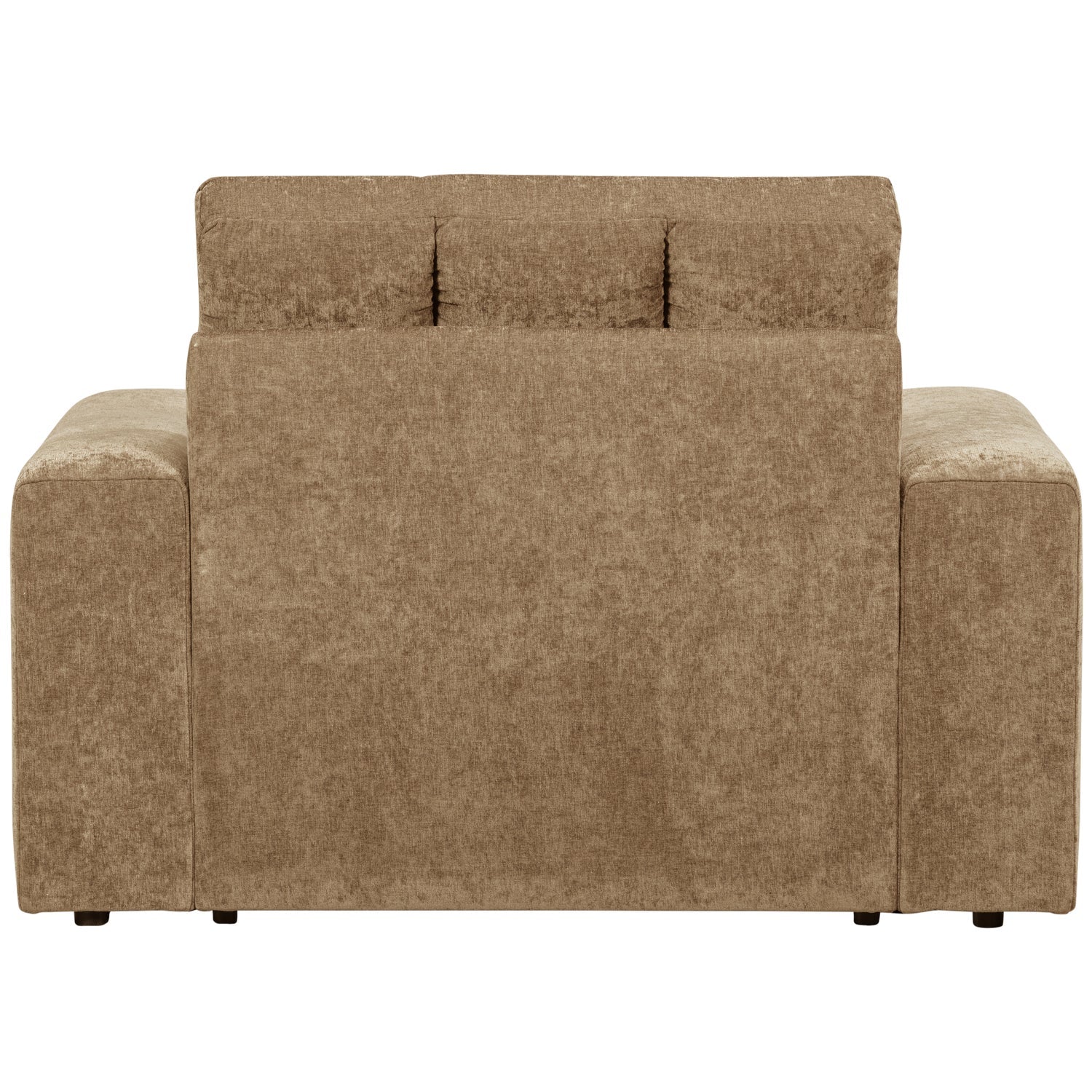 Second Date Sand Date armchair