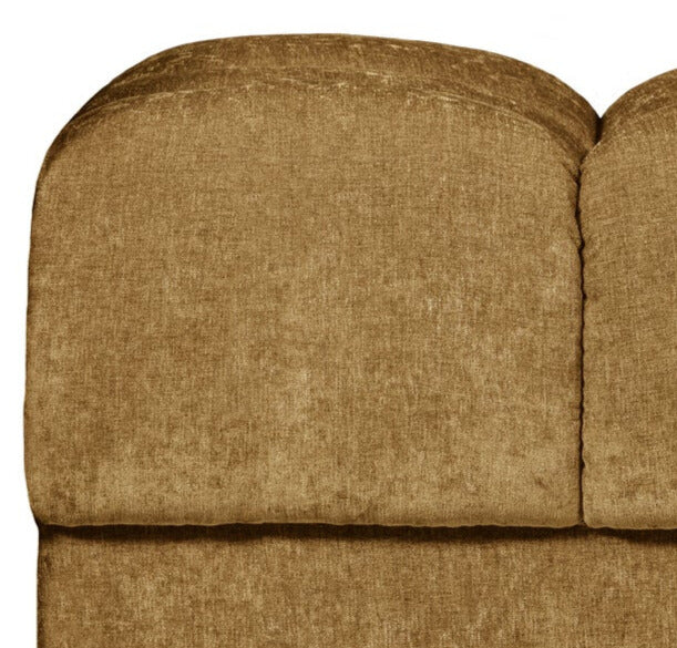 Puff SECOND DATE honey