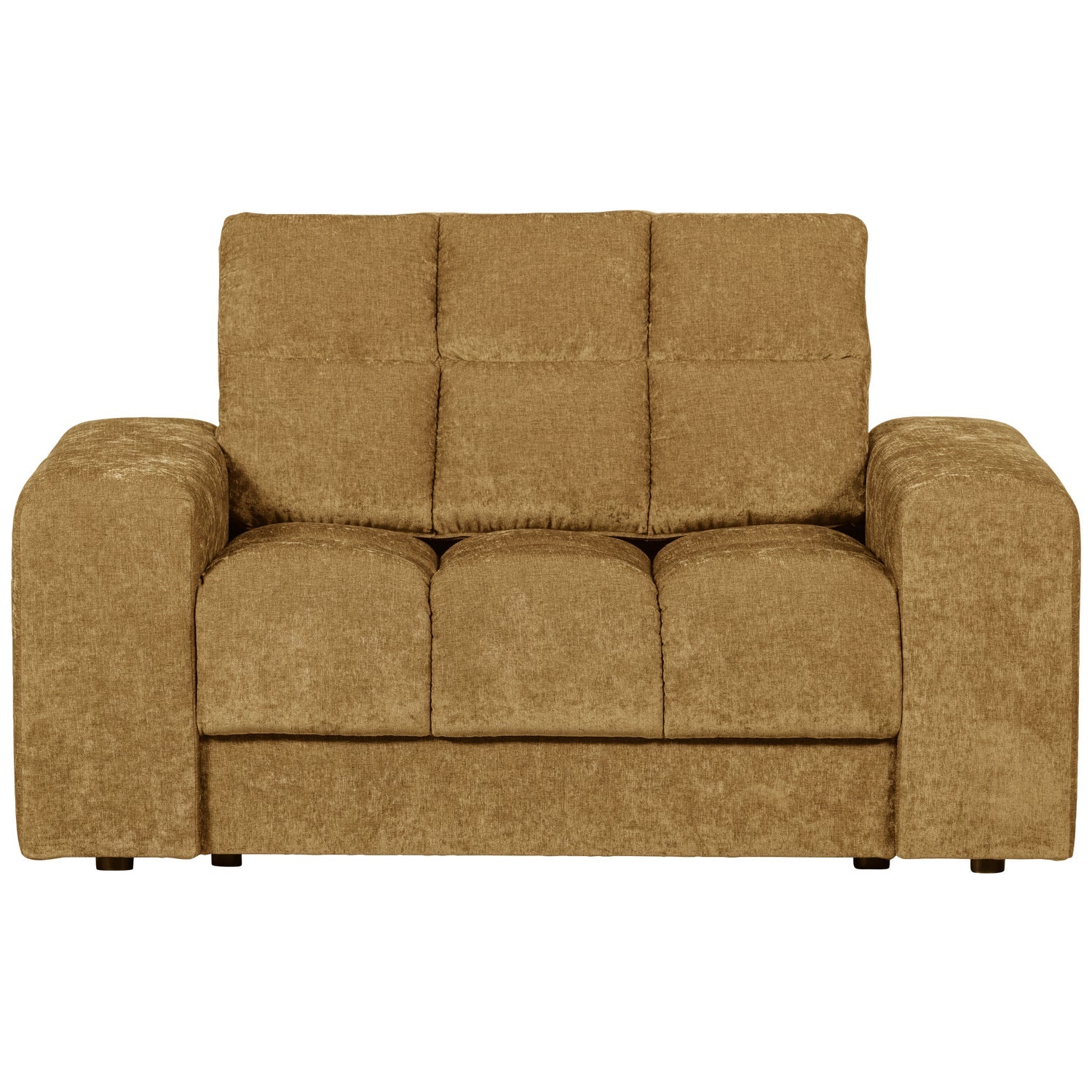 Pohovka loveseat DRUHÉ DÁTUM miodový