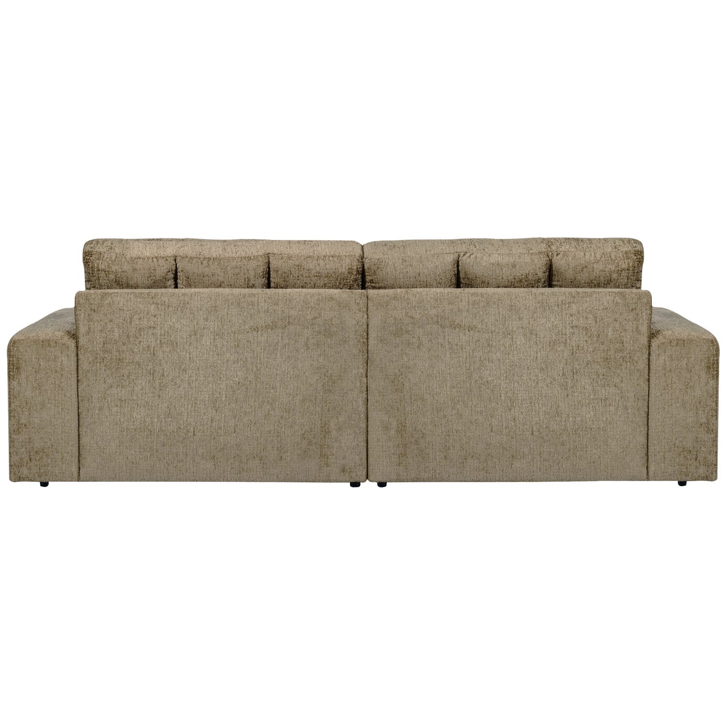 2 -seater SOFA Second Date - Veatfield velvety