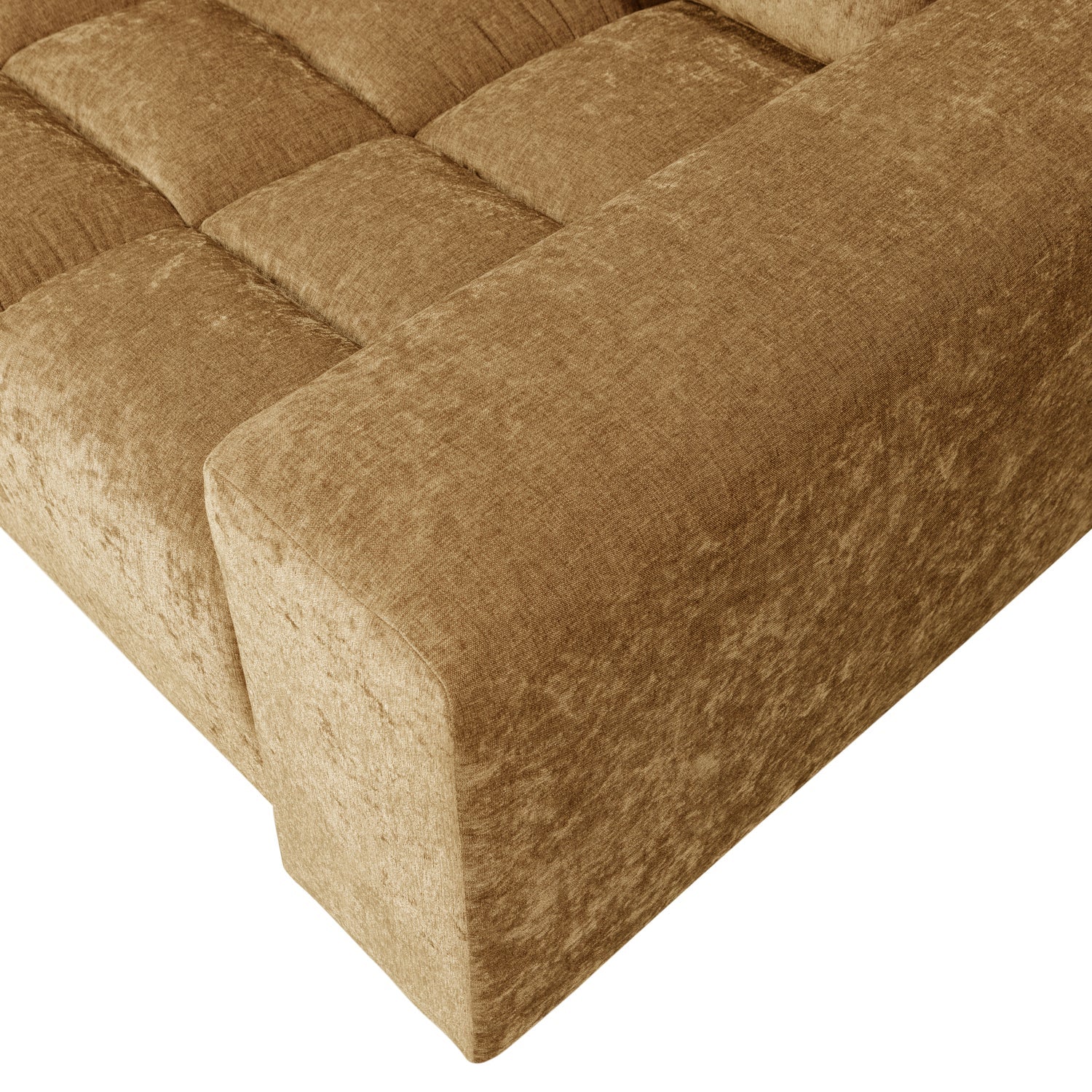 2-person SOFA Second Date honey