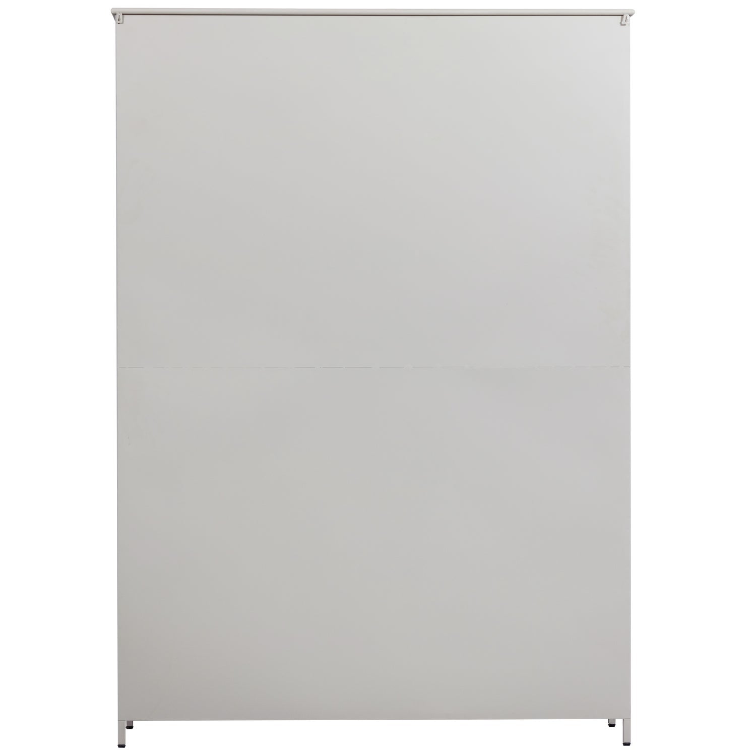 3-dverová vitrína EXHIBIT piesková