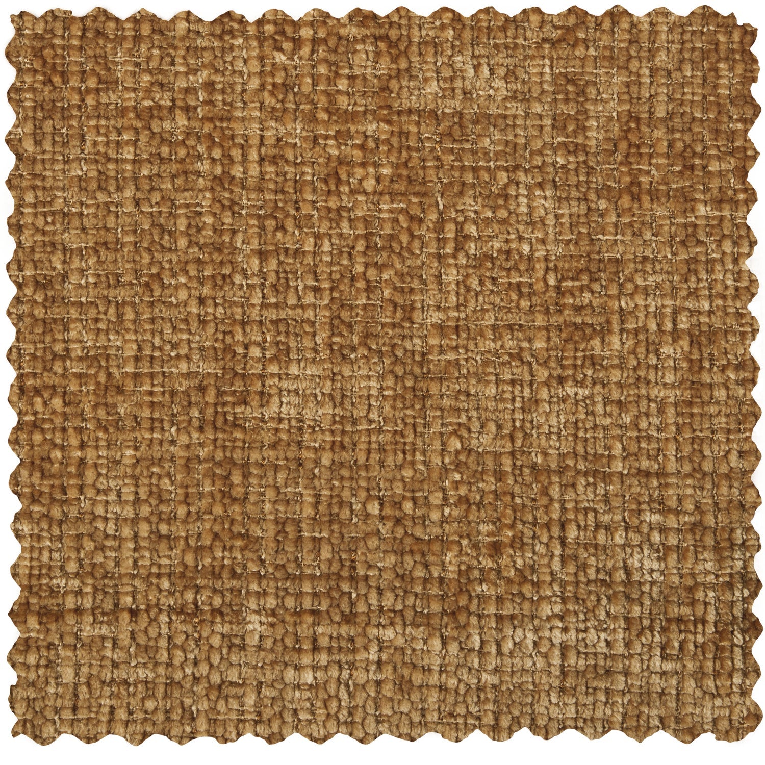 Right-hand modular corner sofa CLOUD honey